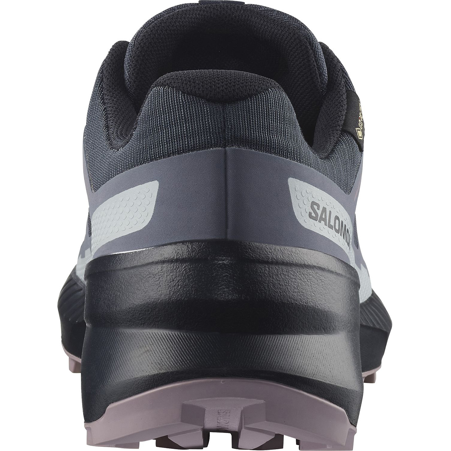 Damen Salomon wie abgebildet SHOES SPEEDCROSS PEAK GTX W Blue Nights Trailrunningschuhe