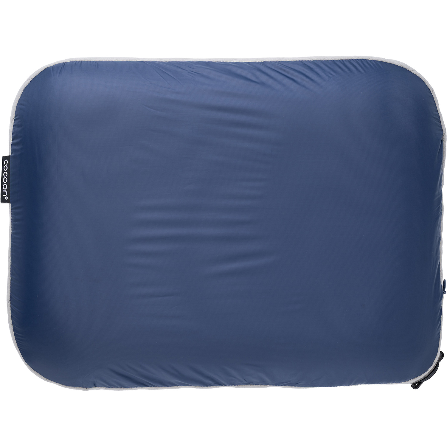 Unisex Cocoon Schwarz