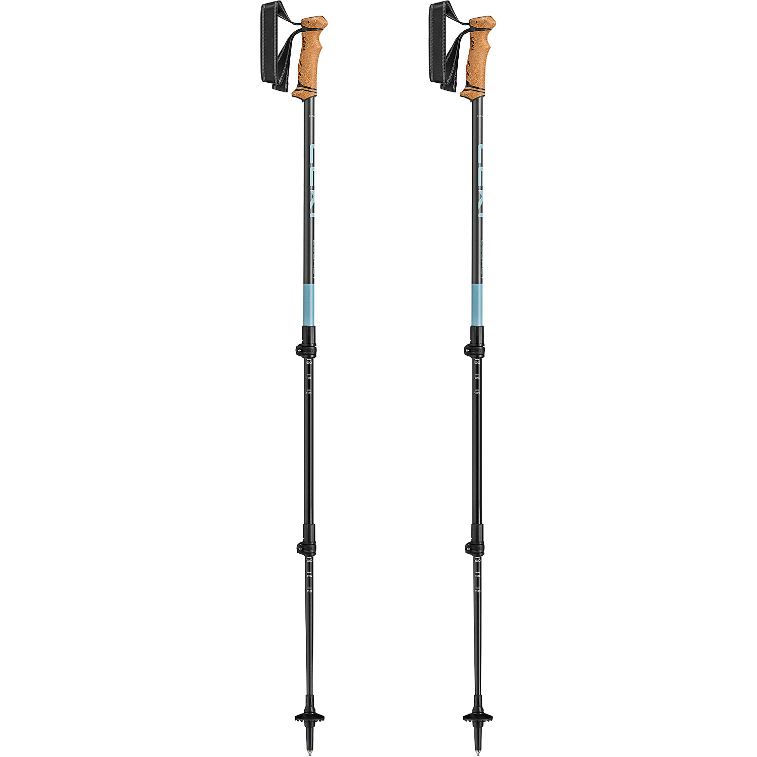 Unisex Leki Lorbeere