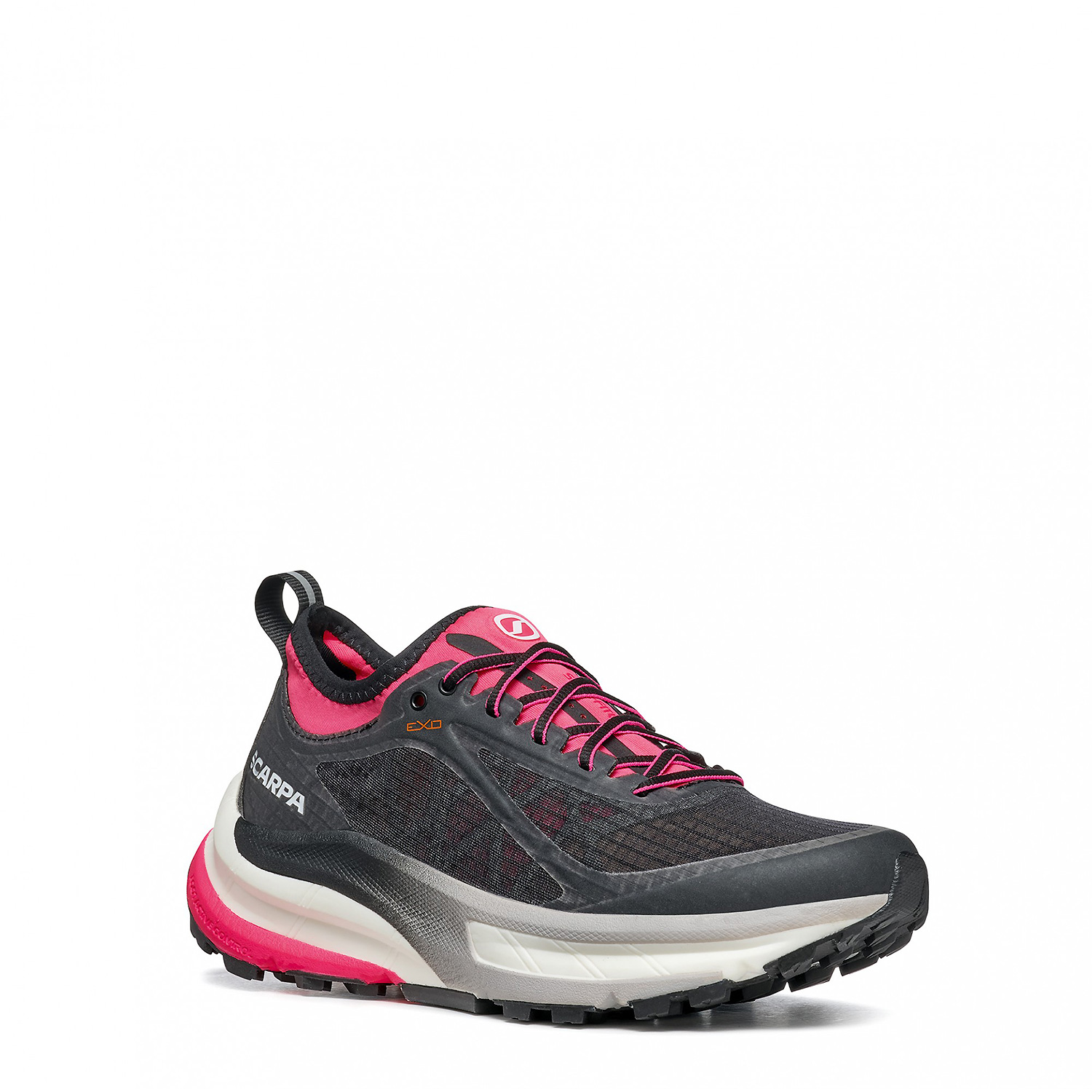 Damen Scarpa Pink