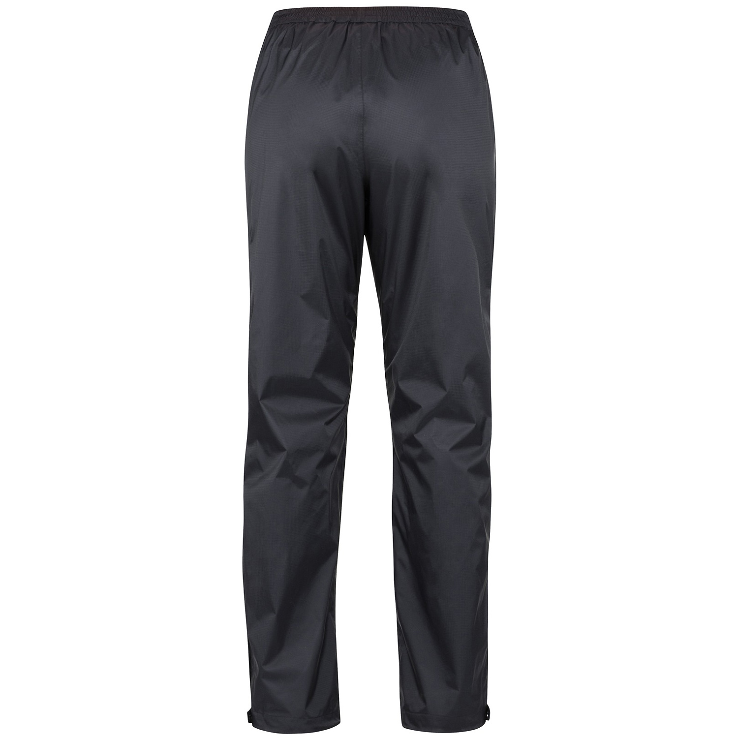 Damen Marmot Schwarz W PRECIP ECO PANT