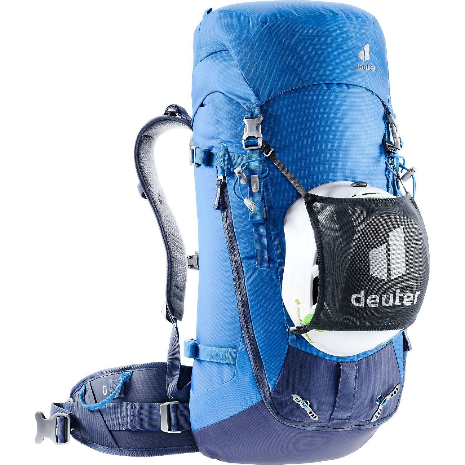 Unisex Deuter Schwarz Raincover III 3013 - Hülle