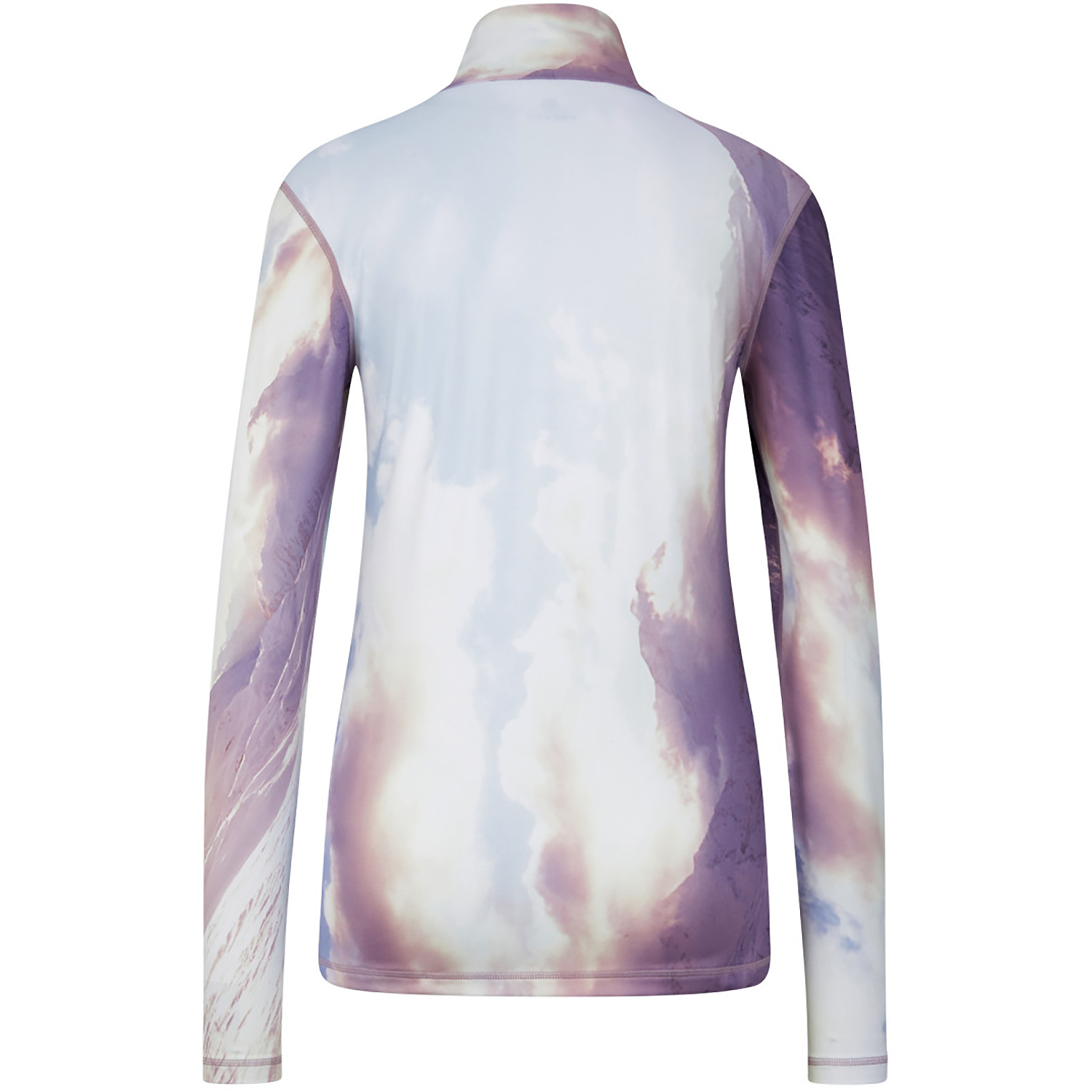 Damen Bogner Fire + Ice Weiß