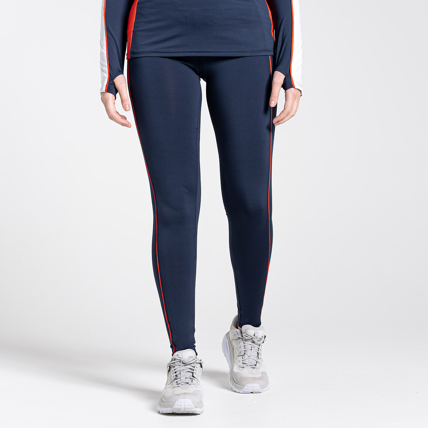 Damen Craghoppers Marine