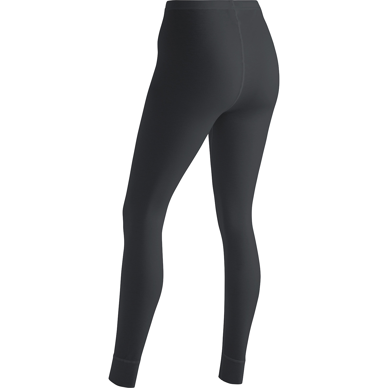 Damen Maier Sports Schwarz
