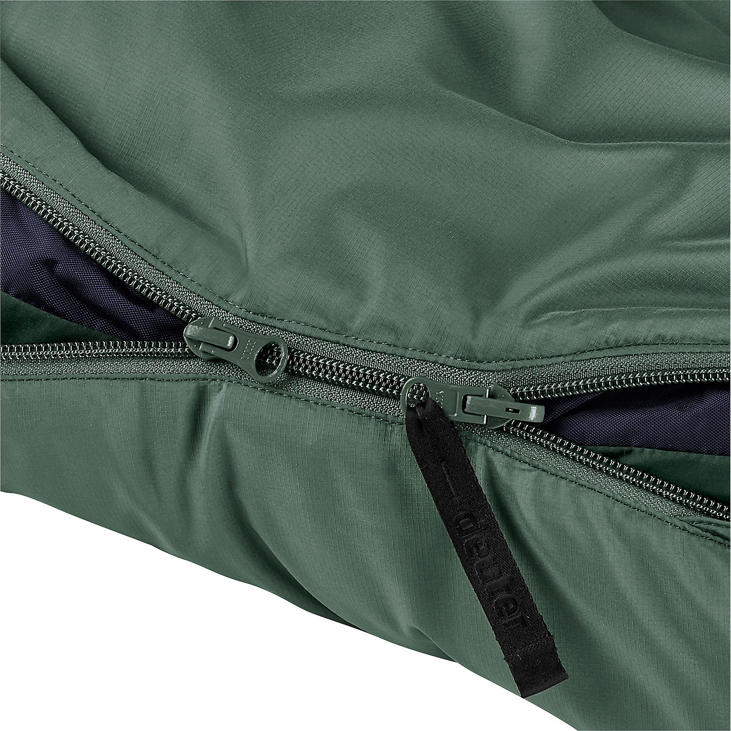 Damen Deuter Tannengrün