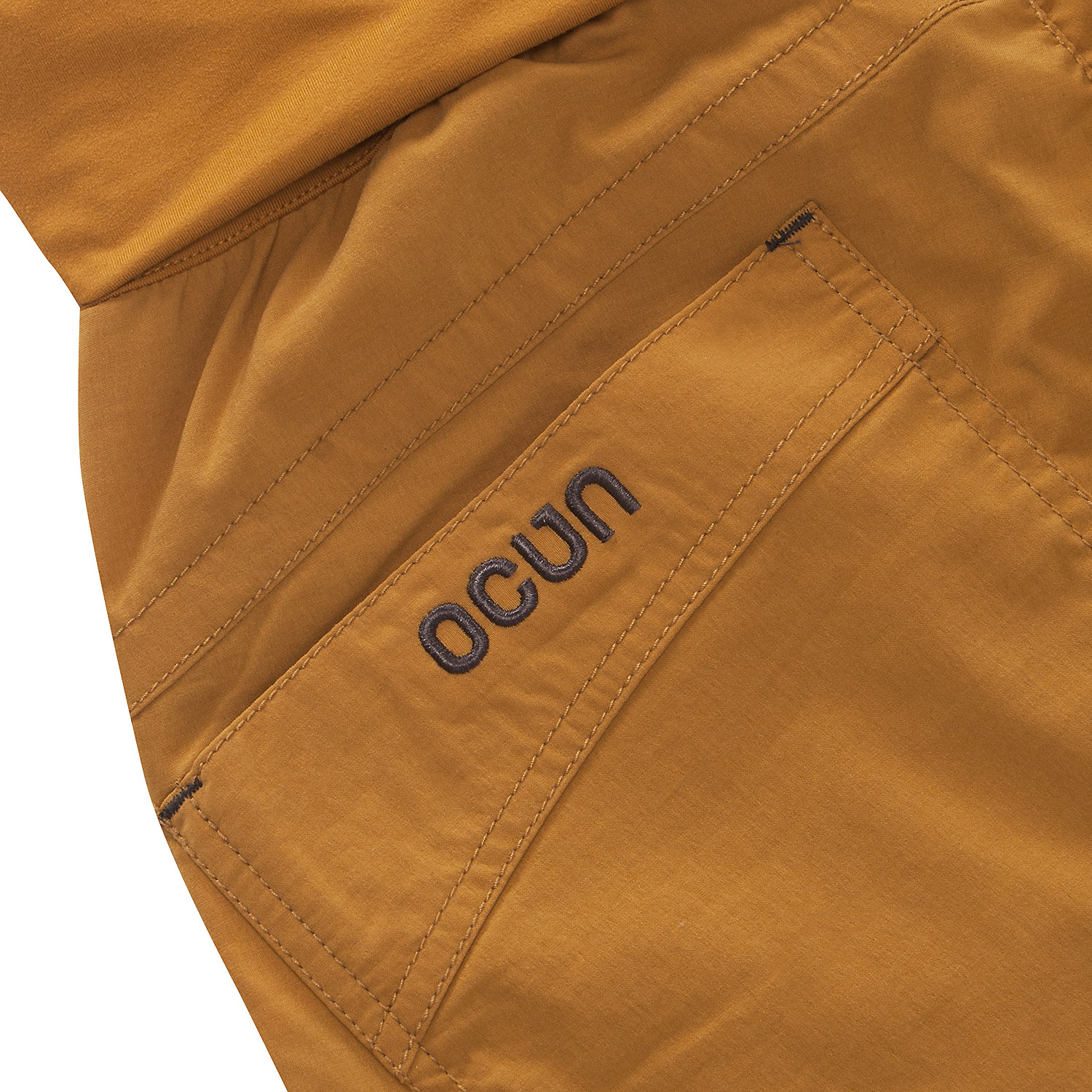 Damen Ocun Braun