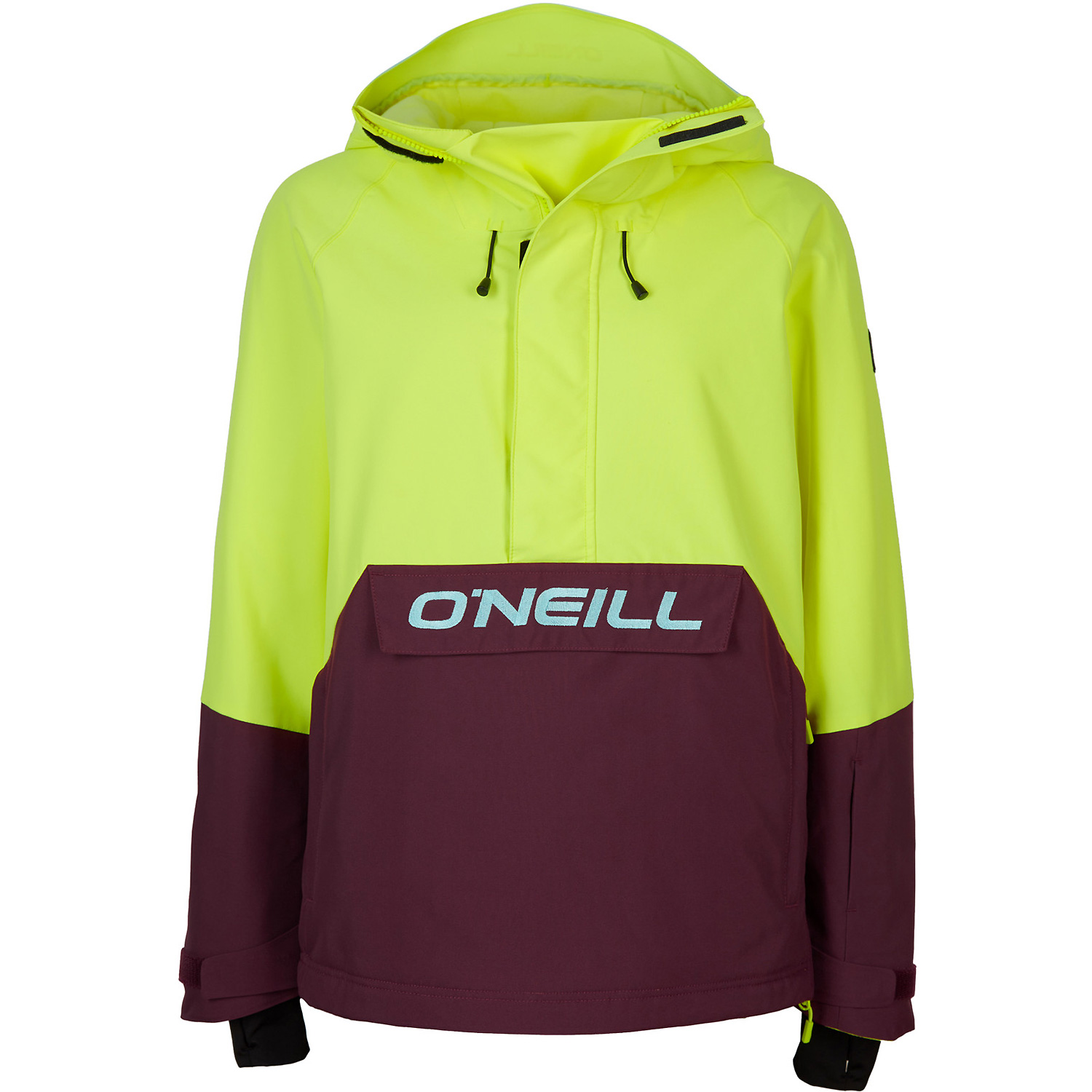 Damen O'Neill Gelb