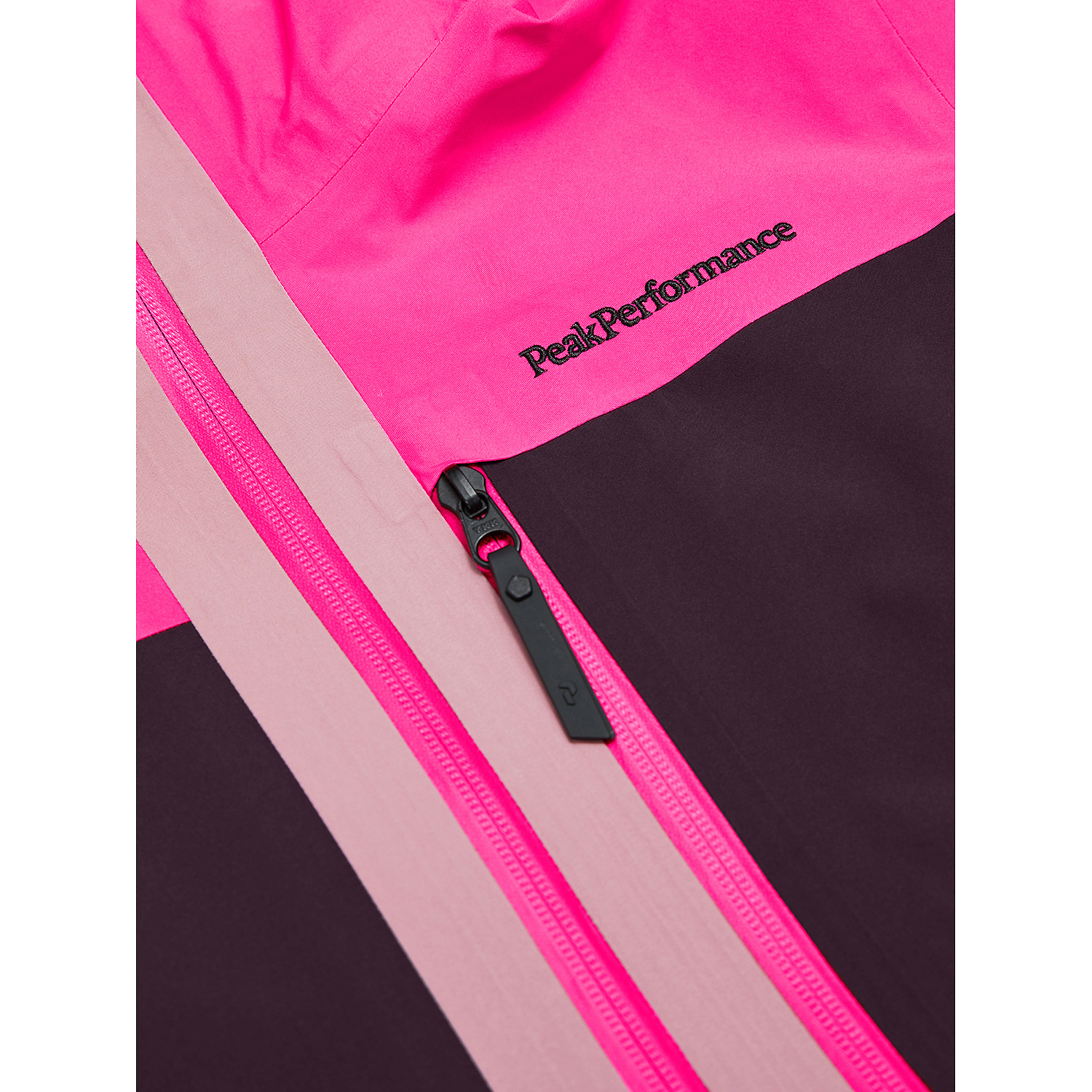 Damen Peak Performance wie abgebildet
