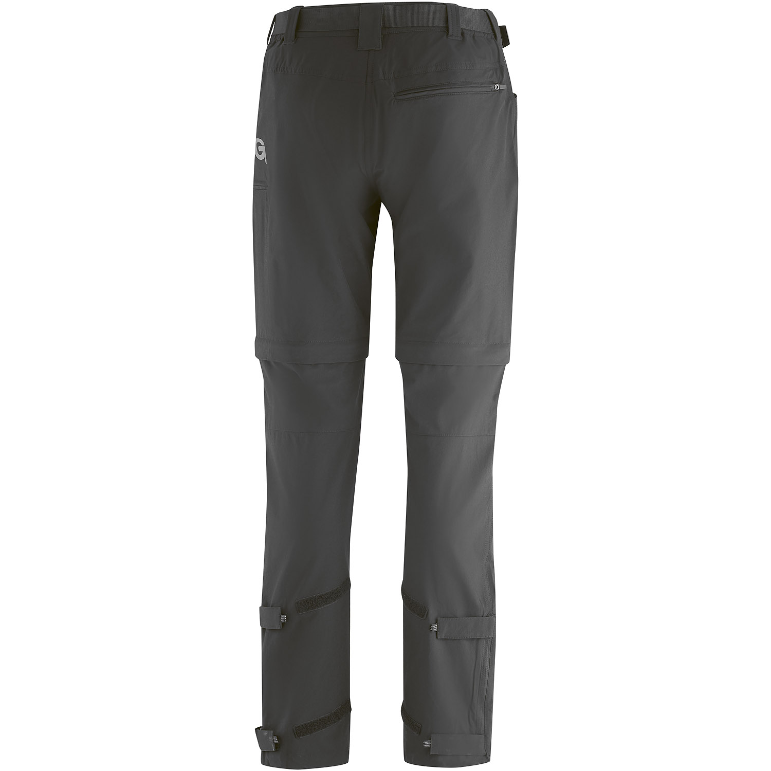 Damen Gonso Schwarz Chessla Da-Radhose 900 34 Latzhose