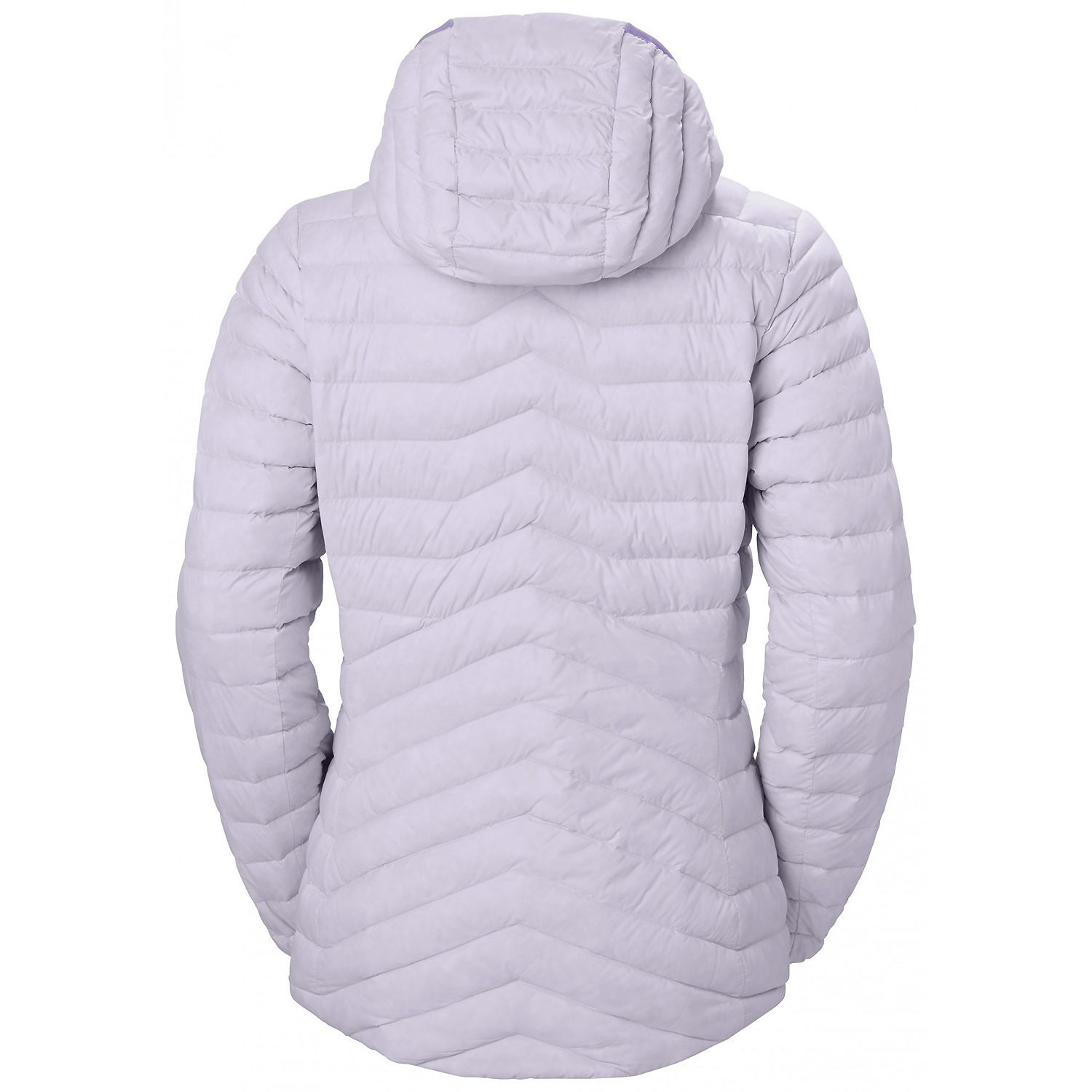 Damen Helly Hansen Lila