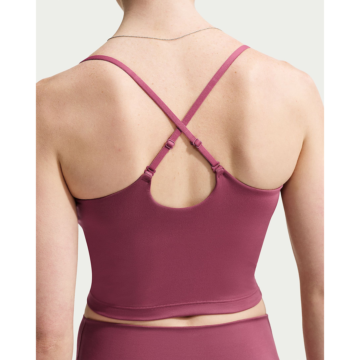 Damen Nike Dunkelbraun