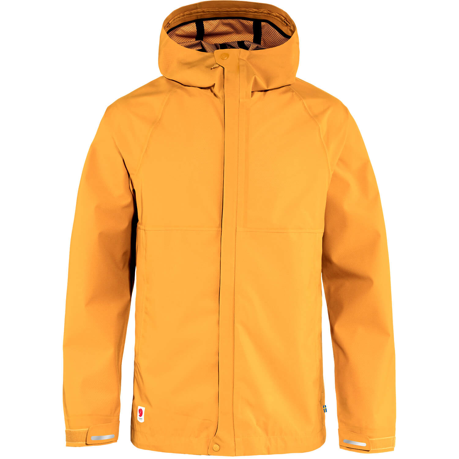 Herren Fjällräven Senf