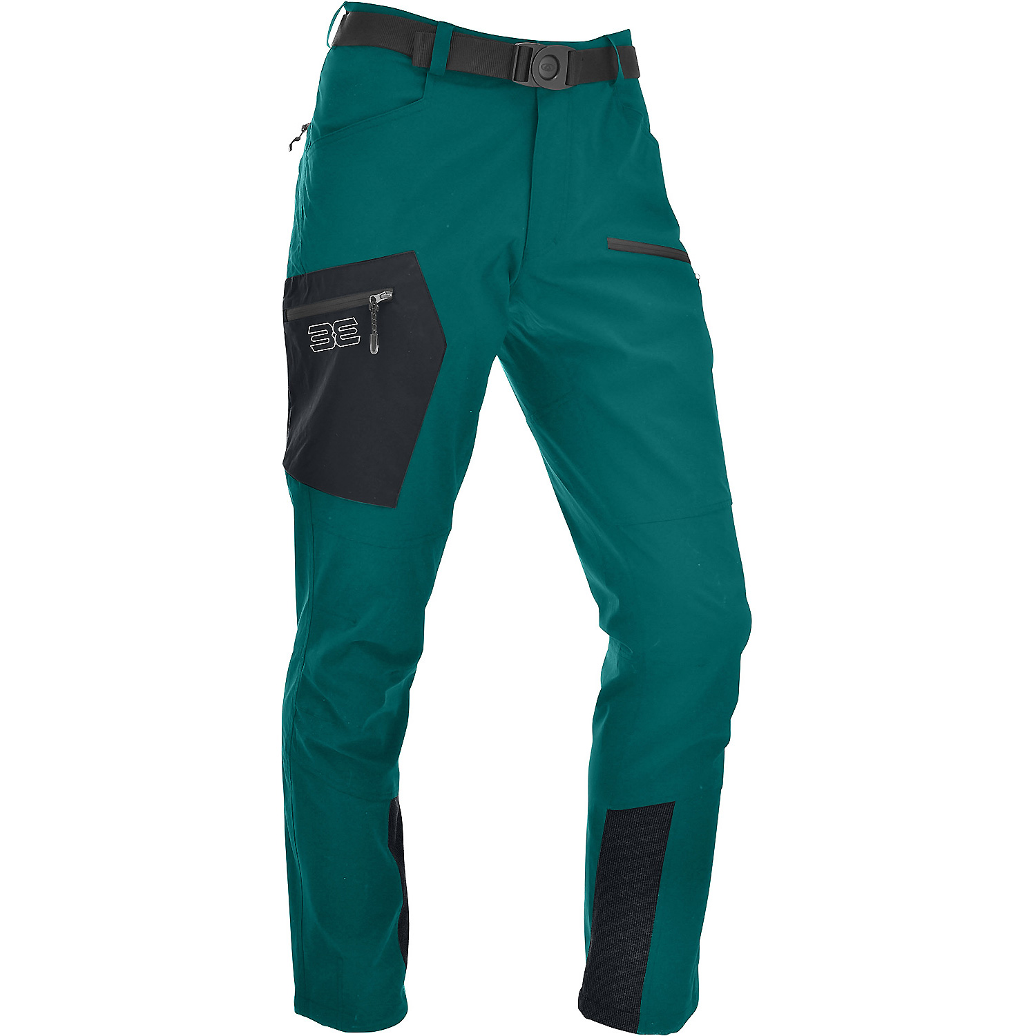 Herren Maul Sport Petrol