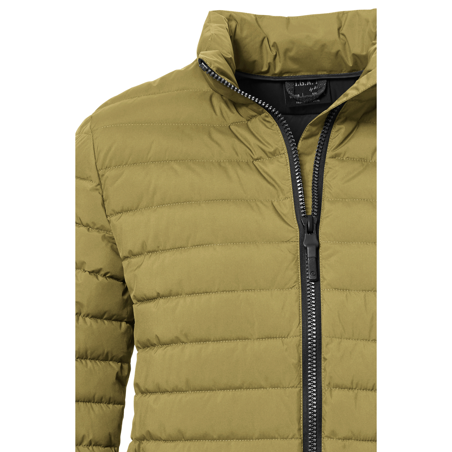 Herren G.I.G.A. DX by killtec Grün GW 6 MN QLTD JCKT 00771 4XL Funktionsjacke
