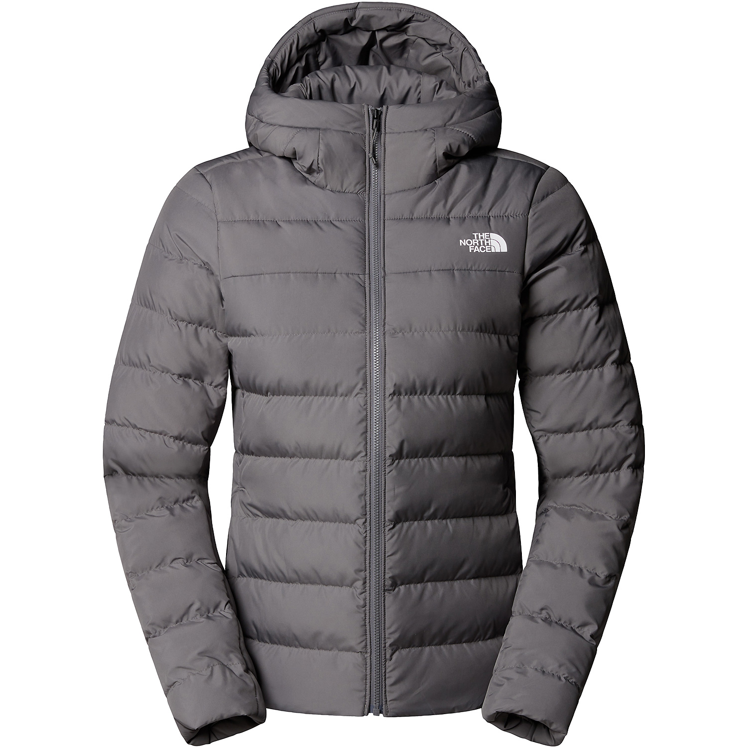 Damen The North Face Grau
