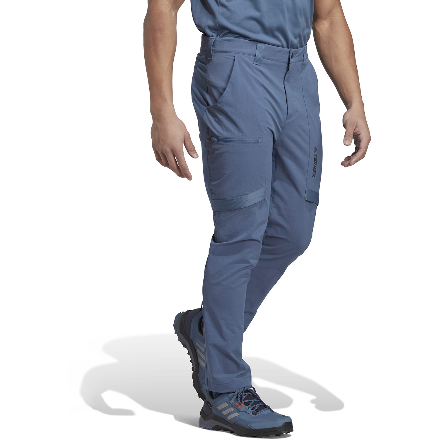 Herren Adidas wie abgebildet