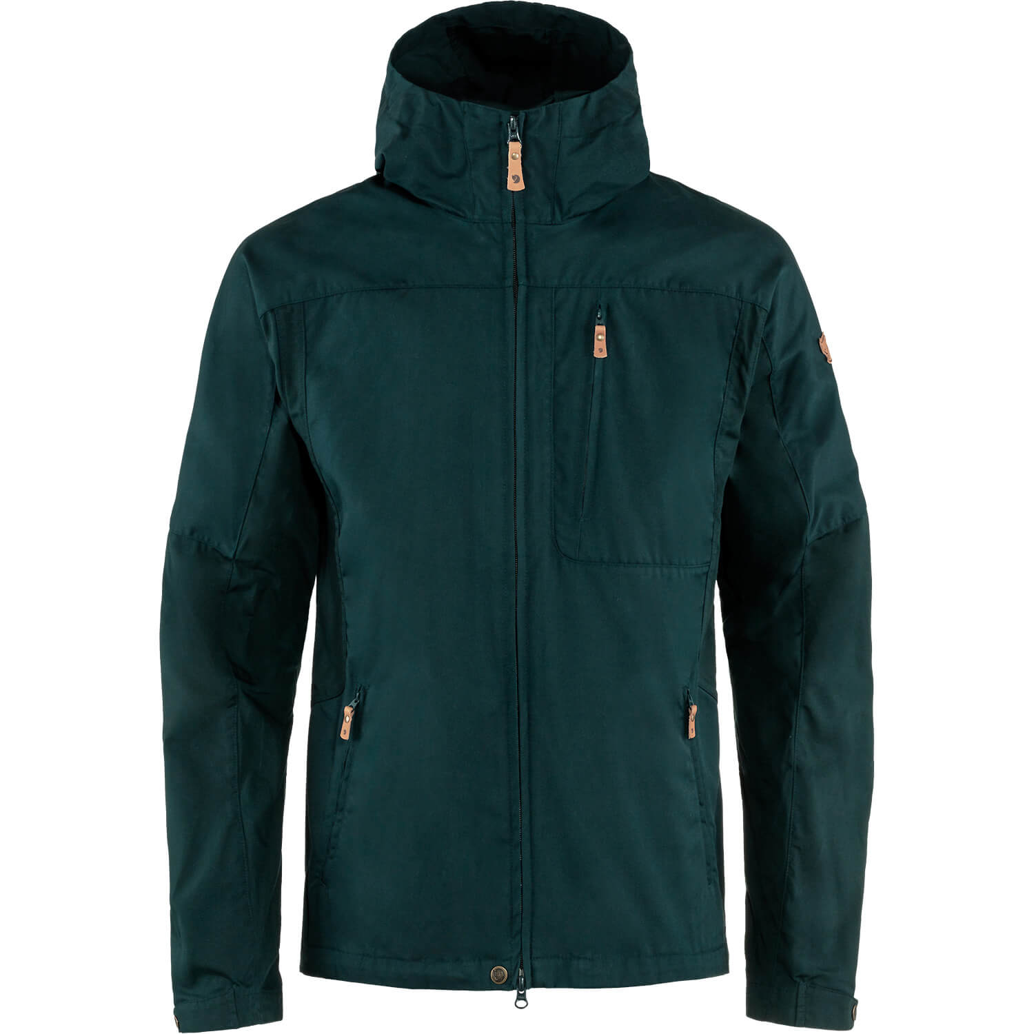 Herren Fjällräven Marine