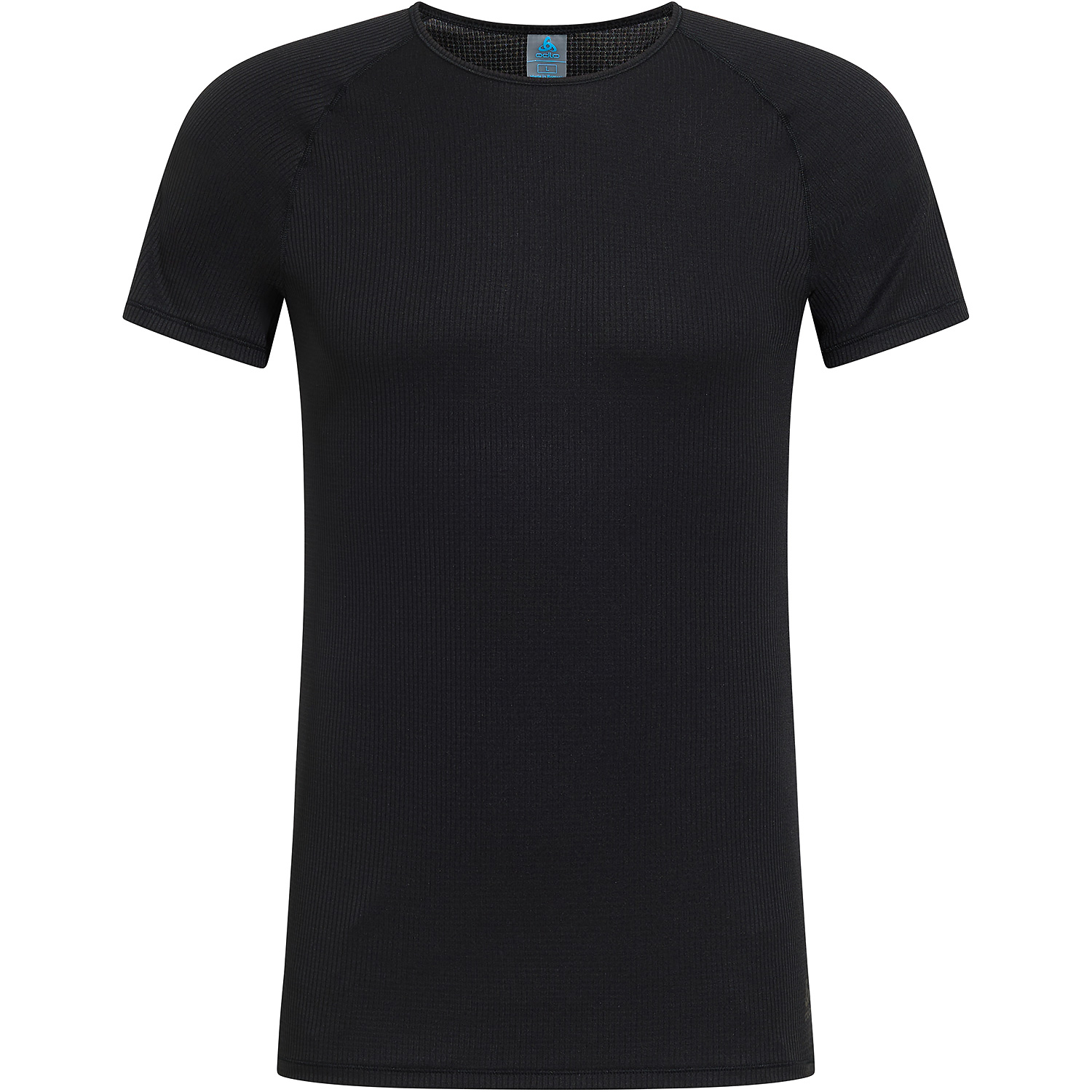 Herren Odlo Schwarz
