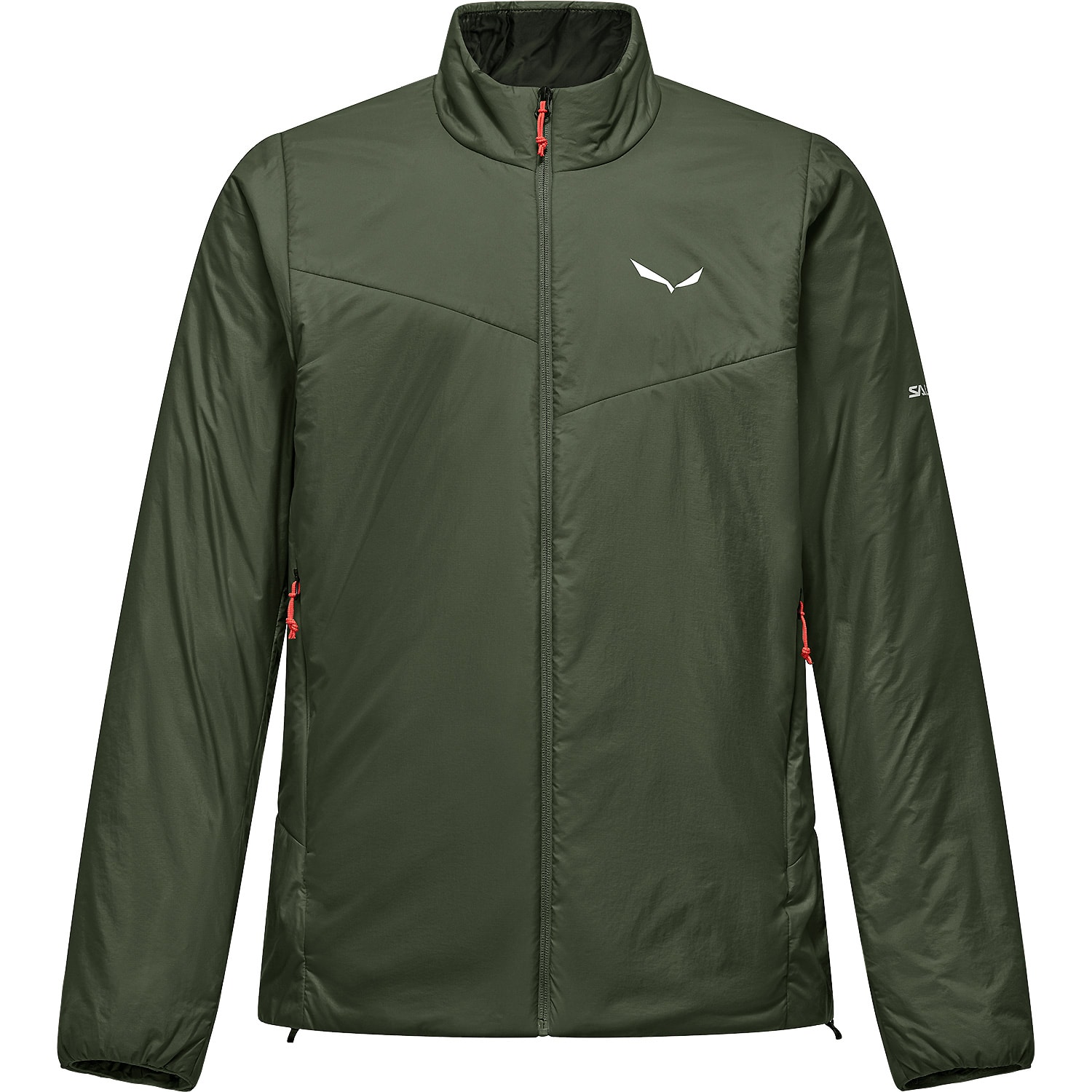 Damen Salewa Oliv