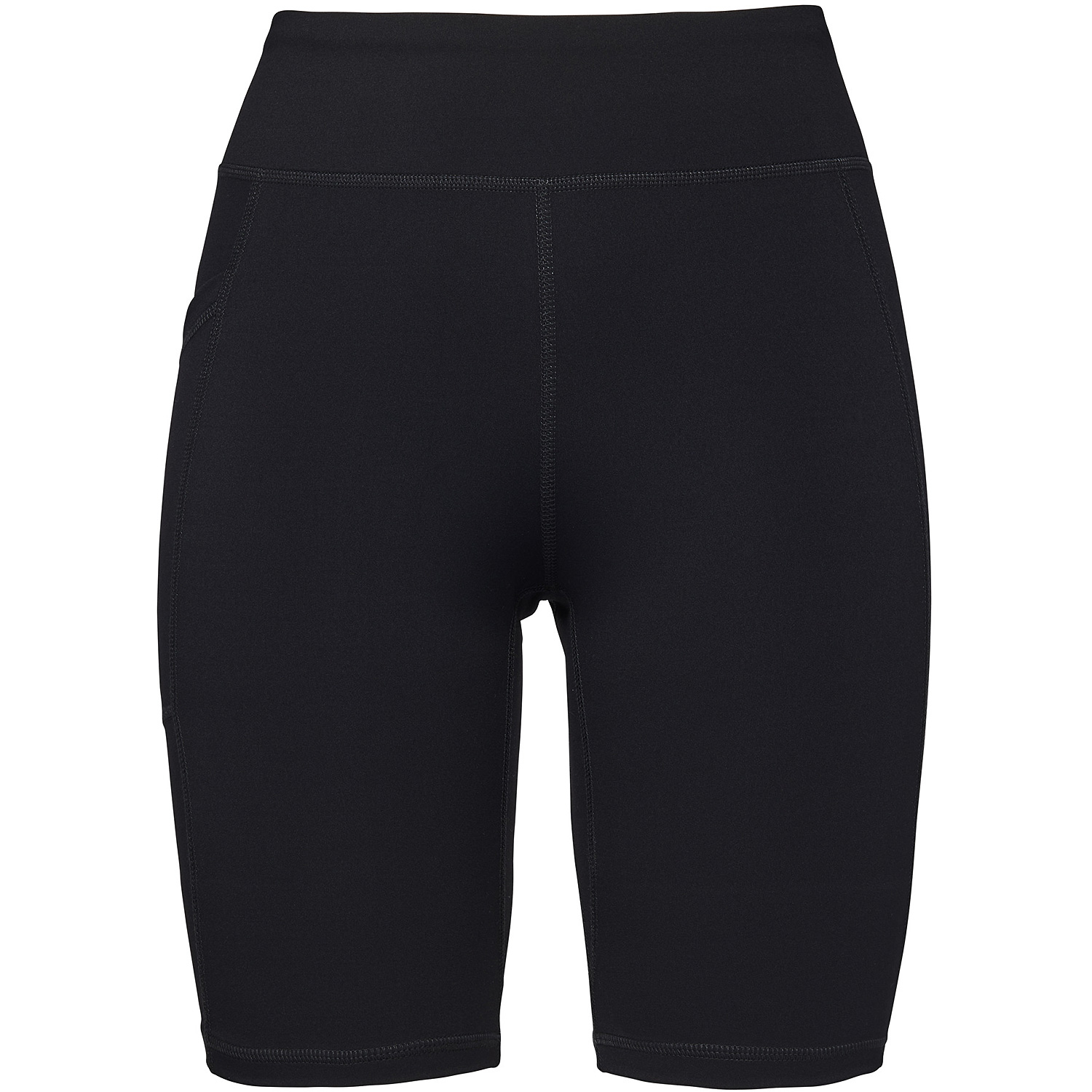 Damen Black Diamond Schwarz