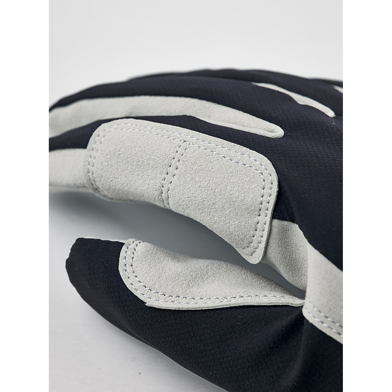 Unisex Hestra Grau