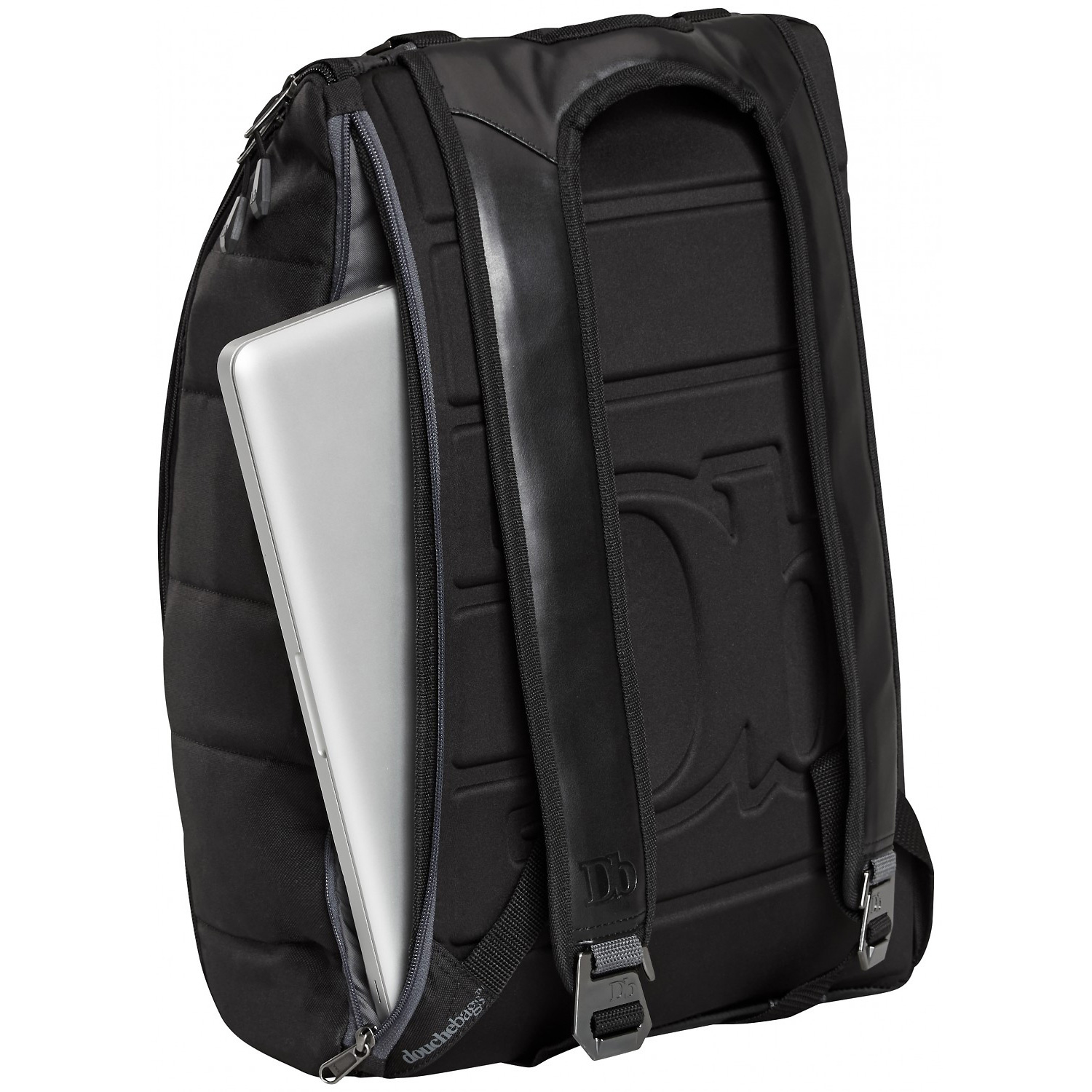 Unisex Douchebags Schwarz