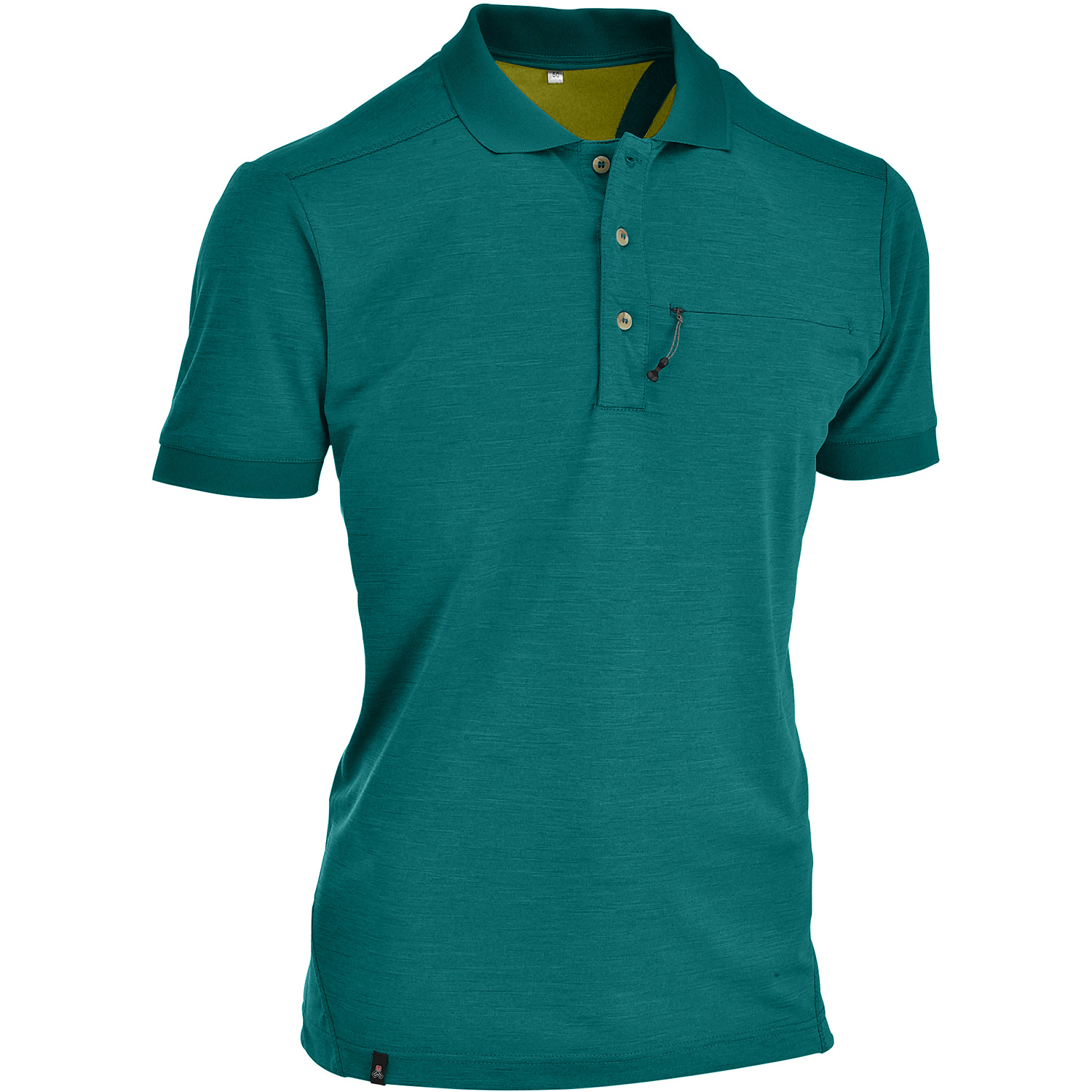 Herren Maul Sport Petrol