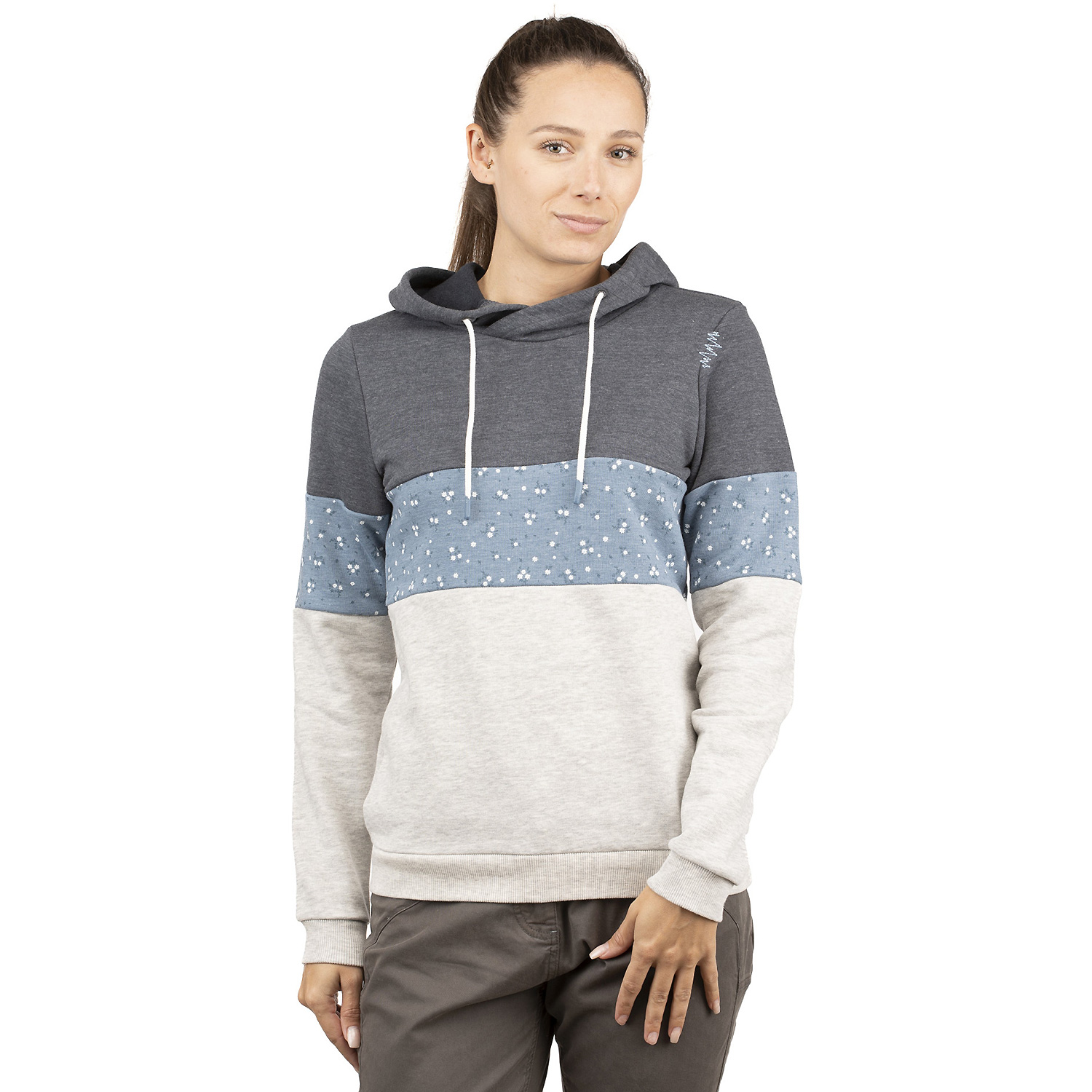 Damen Chillaz Blau