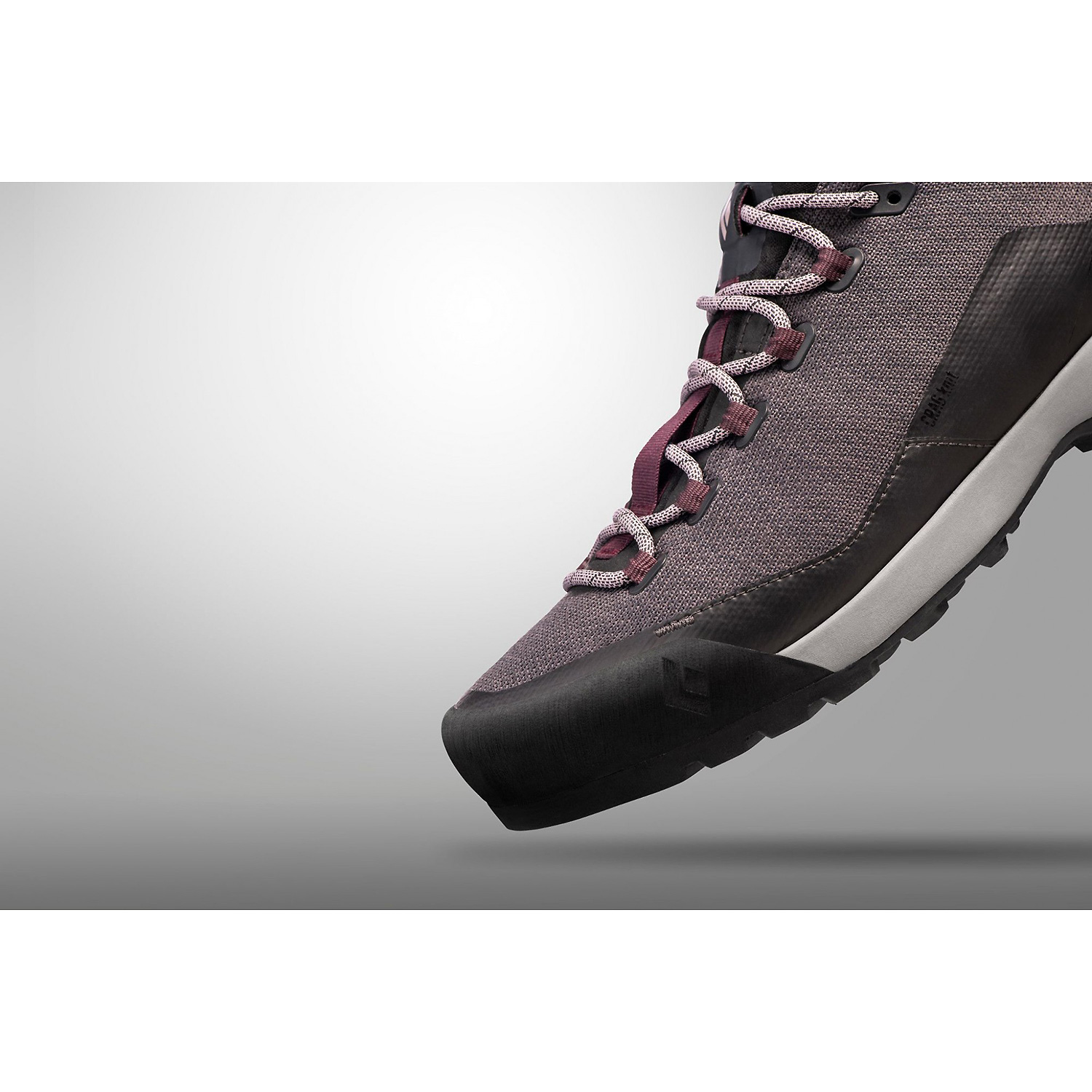 Damen Black Diamond Anthrazit