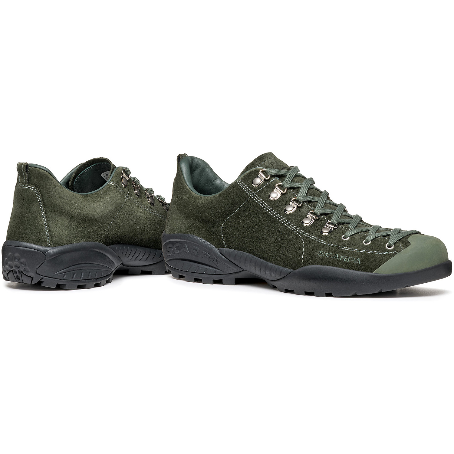 Unisex Scarpa Grün