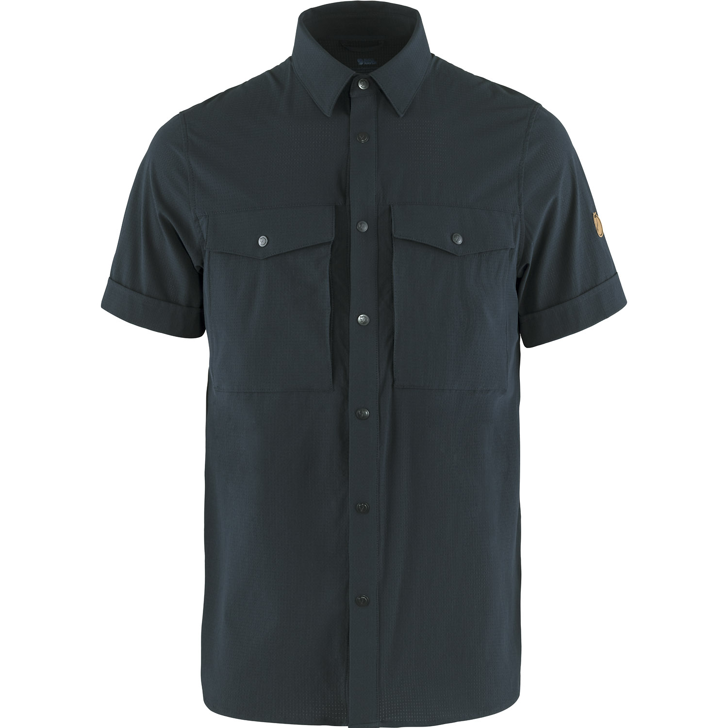 Herren Fjällräven Marine