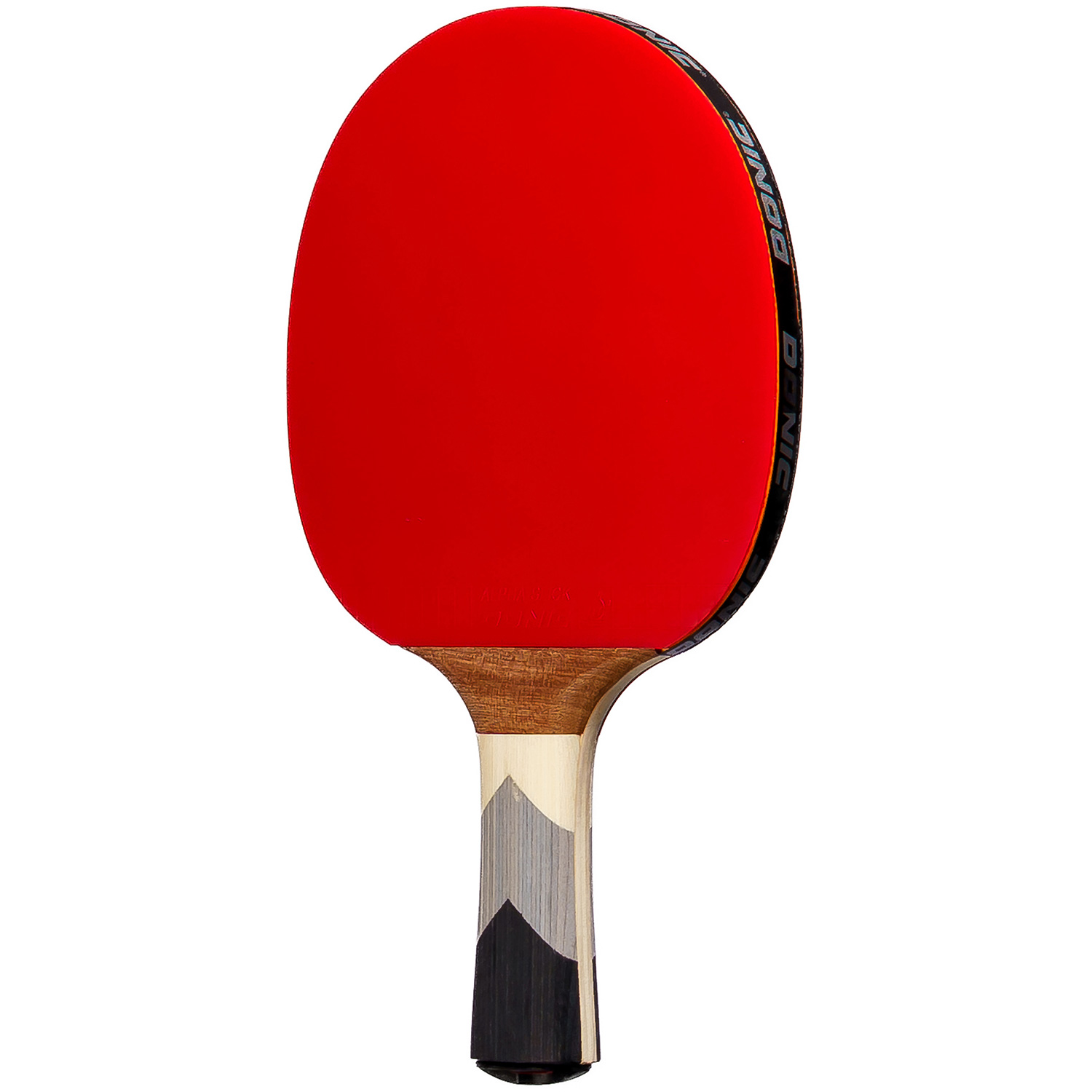 Unisex DONIC wie abgebildet TT-Schläger WALDNER 800 ABP-Griff 000 - Tischtennis-Schläger