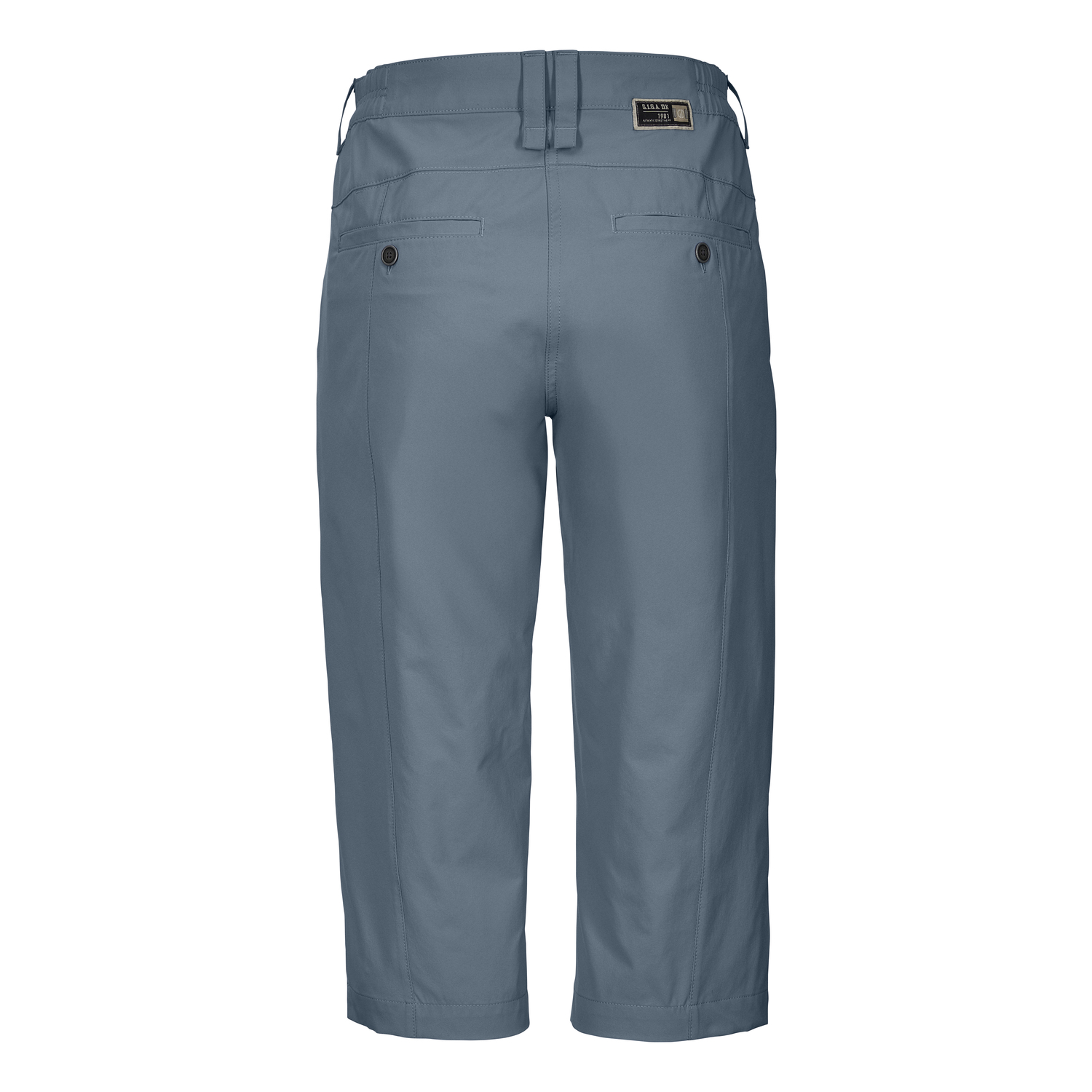 Damen G.I.G.A. DX by killtec Blau GS 8 WMN PNTS Caprihose