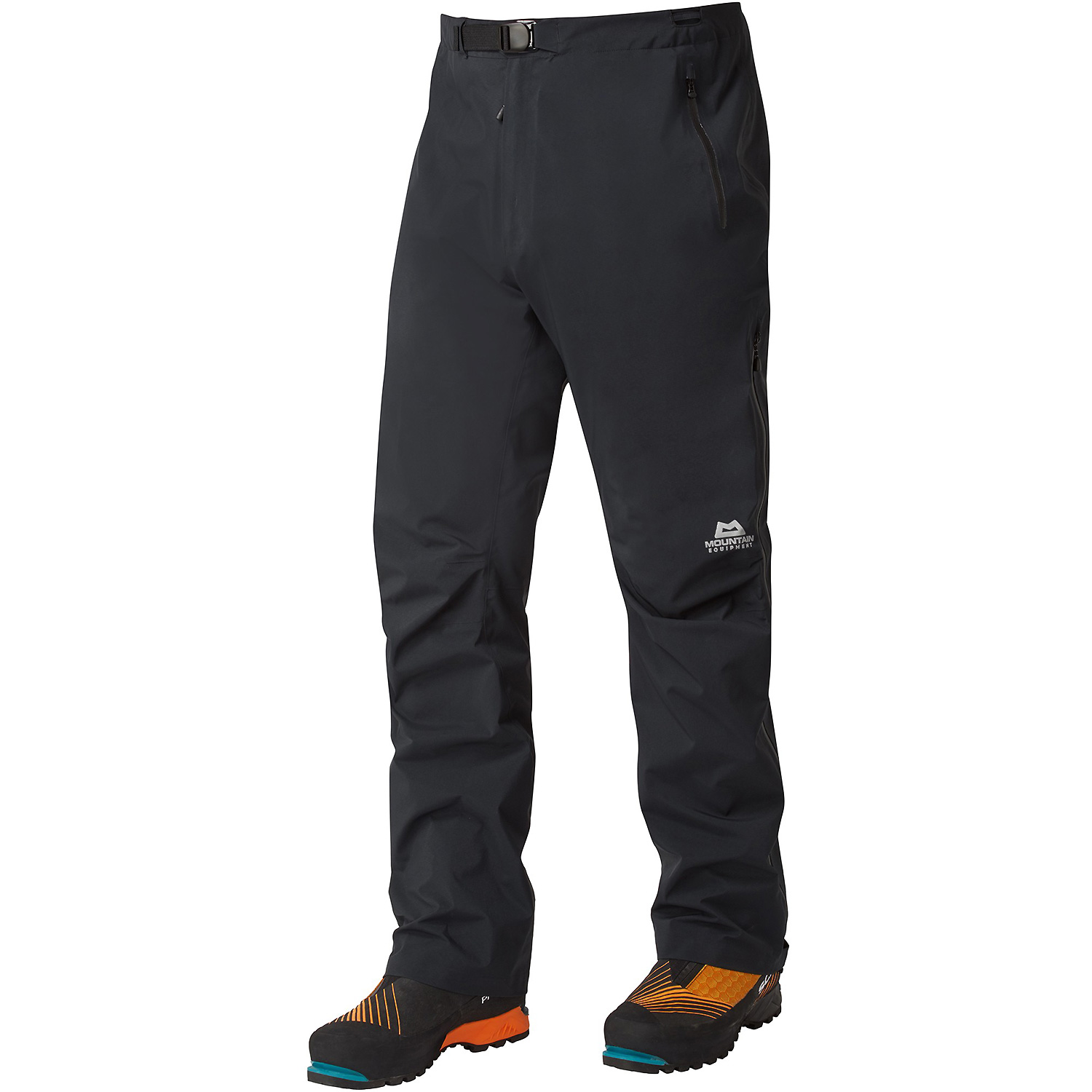Herren Mountain Equipment Schwarz