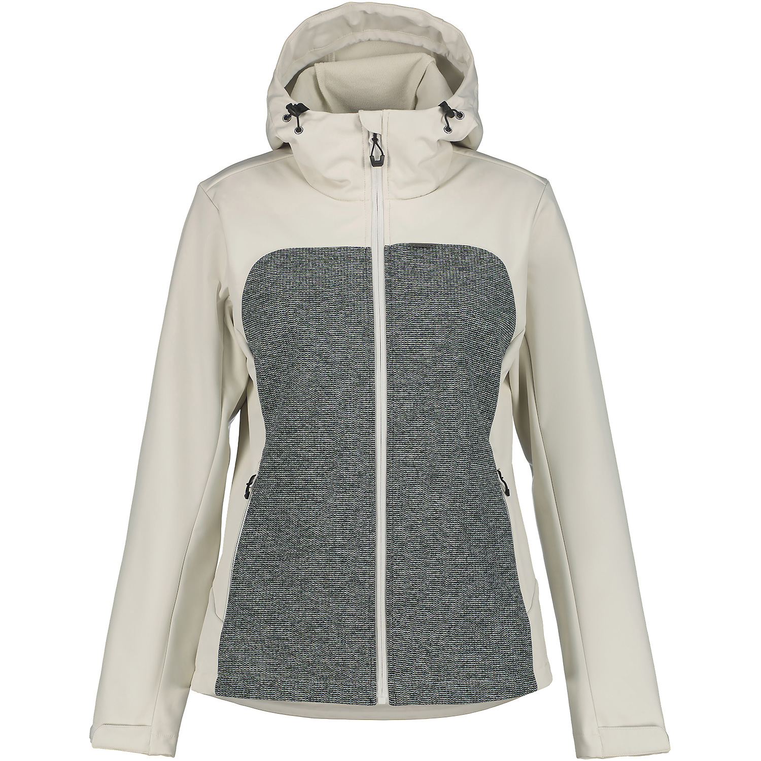 Damen Icepeak Schiefer