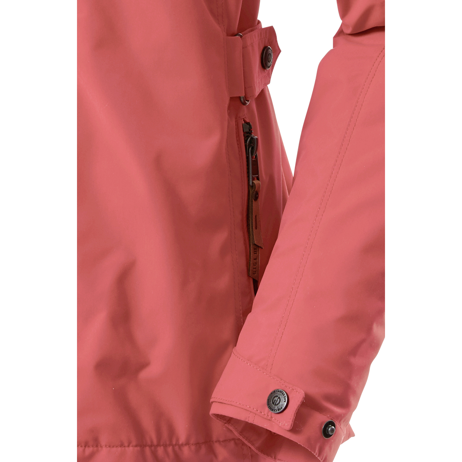 Damen G.I.G.A. DX by killtec Lachs Jamil WMN JCKT A Jacke