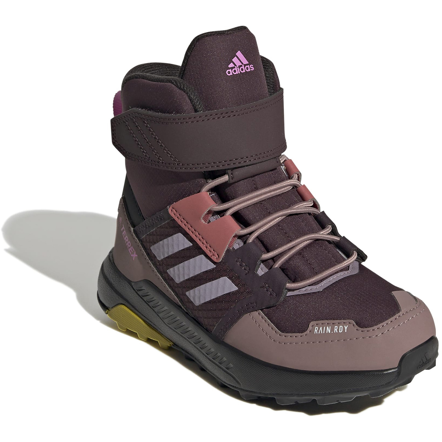 adidas TERREX Unisex Zubehör TERREX TRAILMAKER HIGH COLD.RDY KIDS