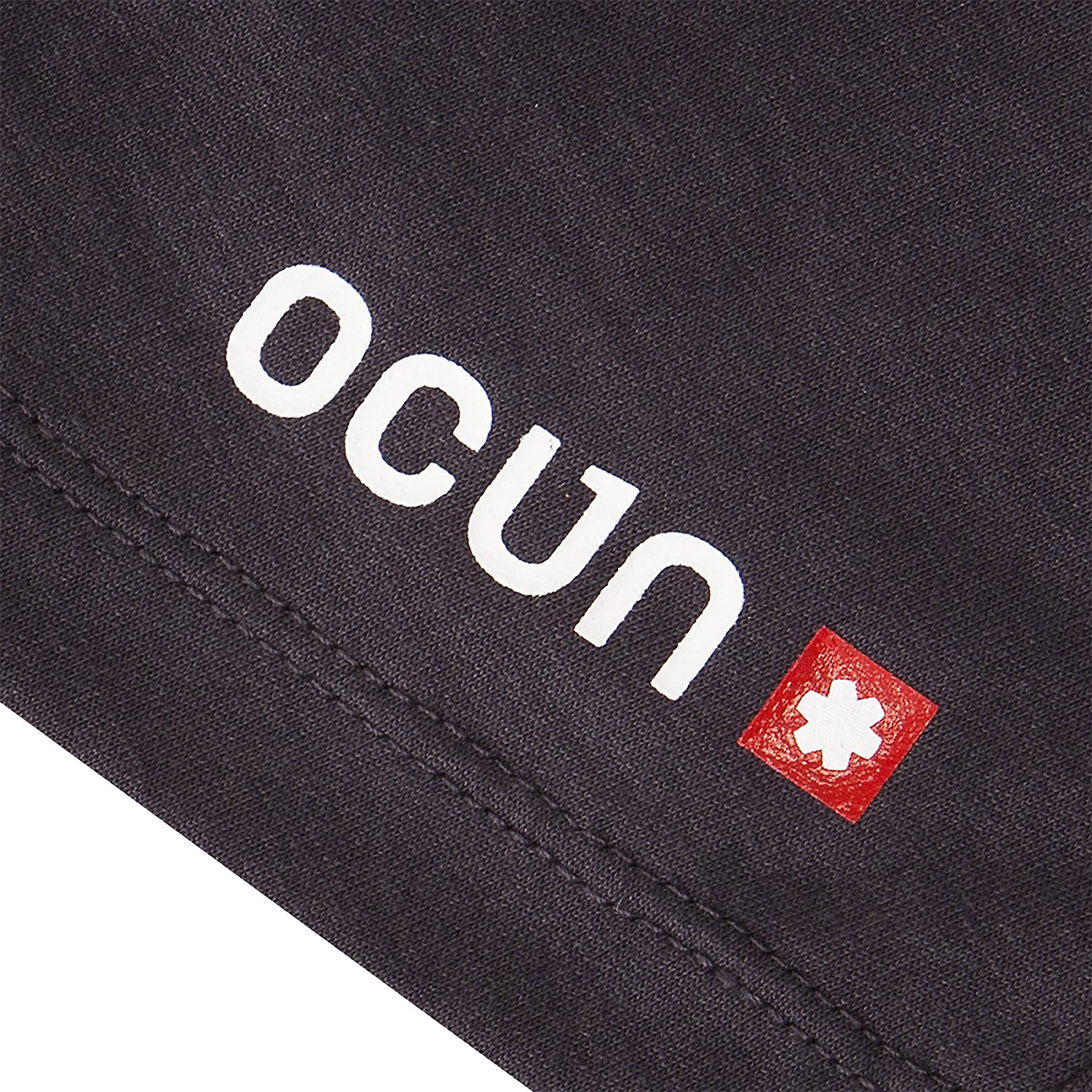 Damen Ocun Schwarz