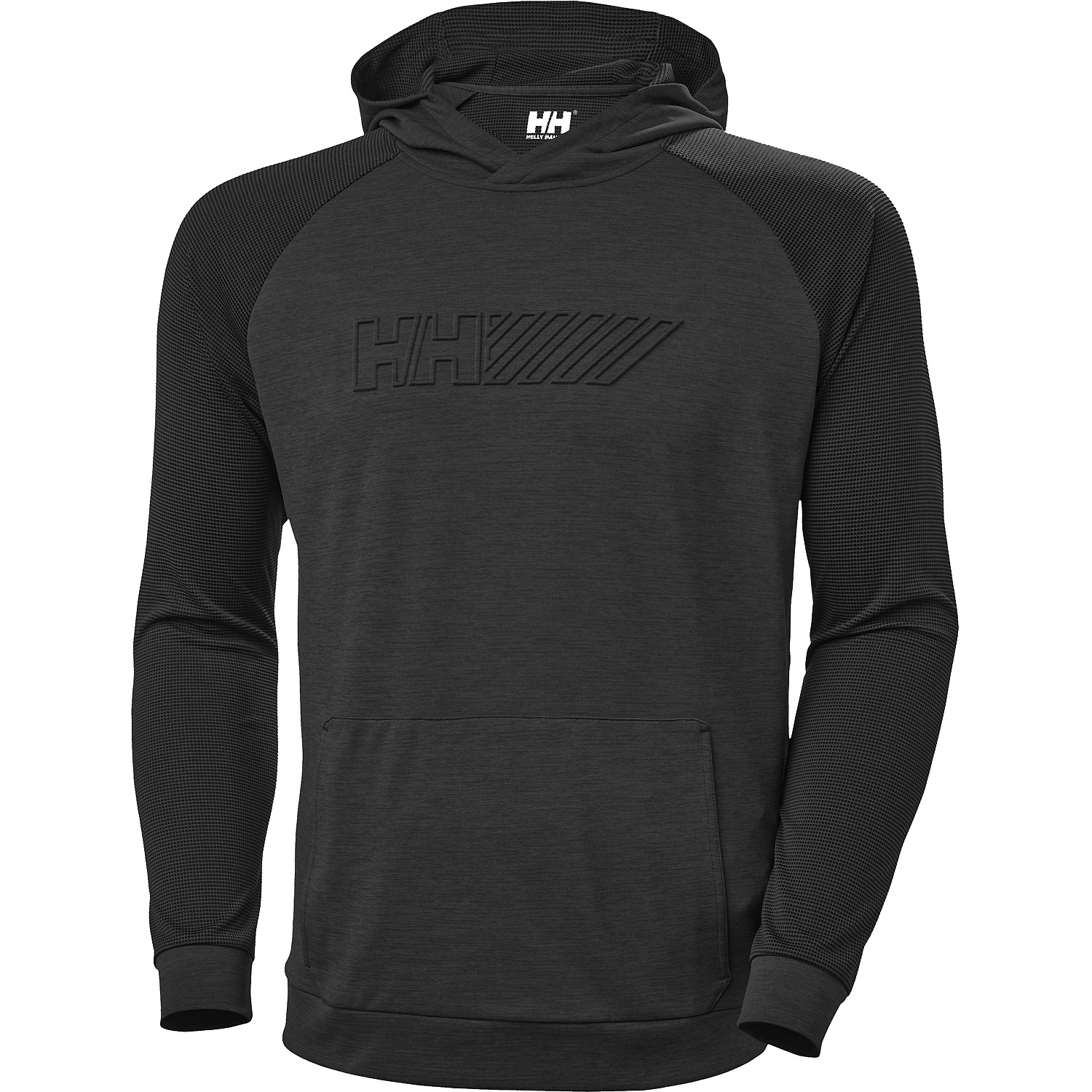 Herren Helly Hansen Schwarz