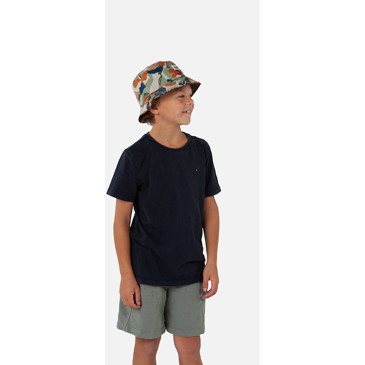 Kinder Barts Khaki