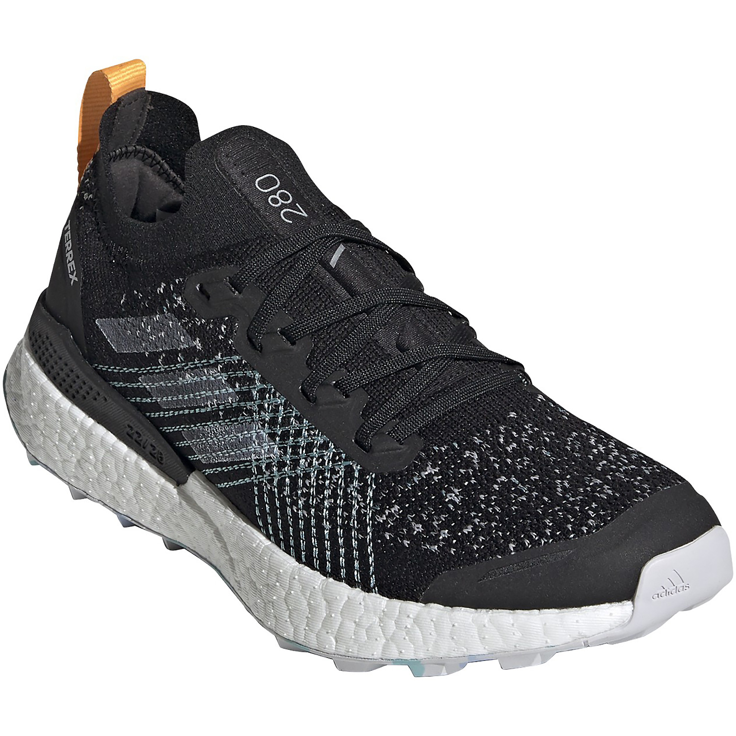 Damen Adidas Blau