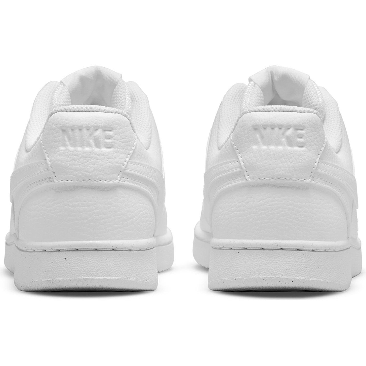 Damen Nike Weiß W NSW TEE FUTURA 640 XS Shirt