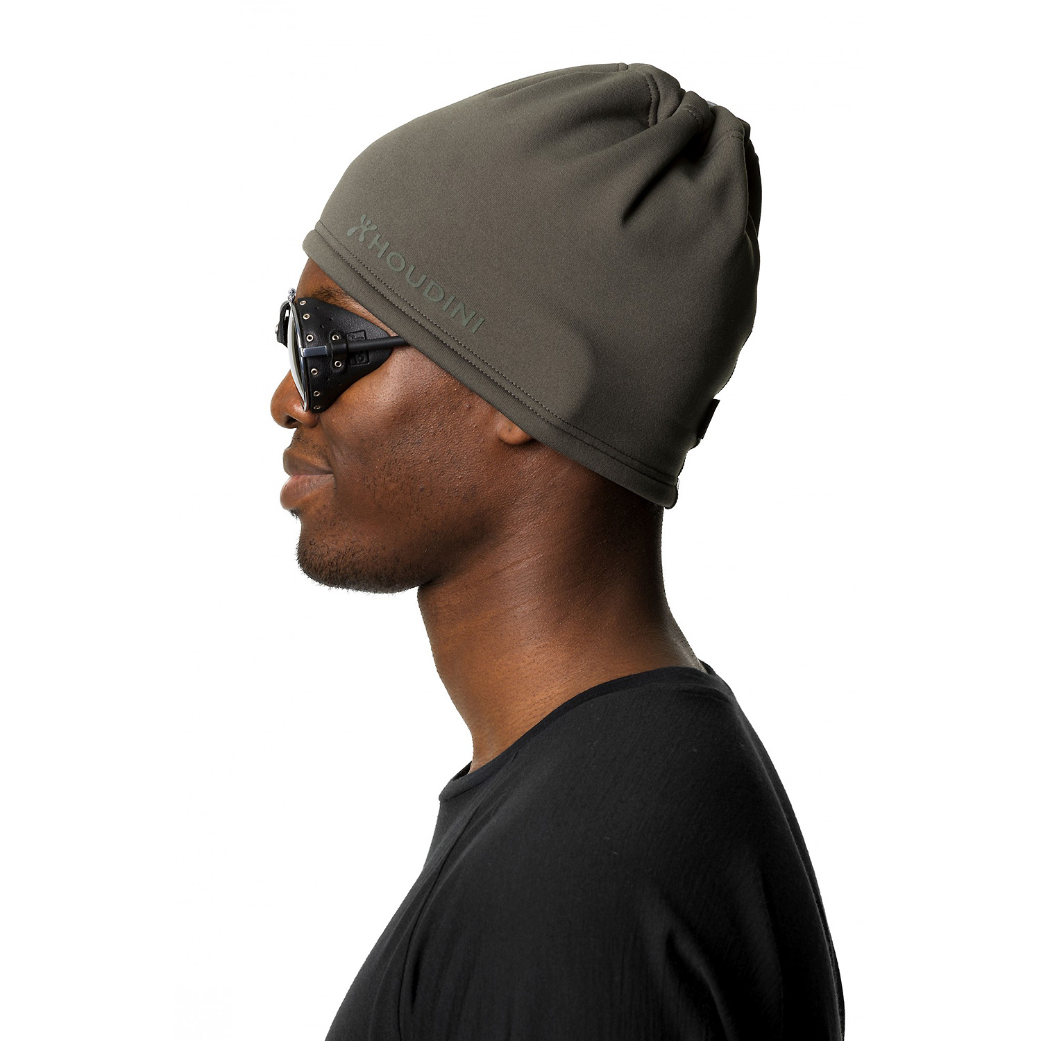 Unisex Houdini Grün