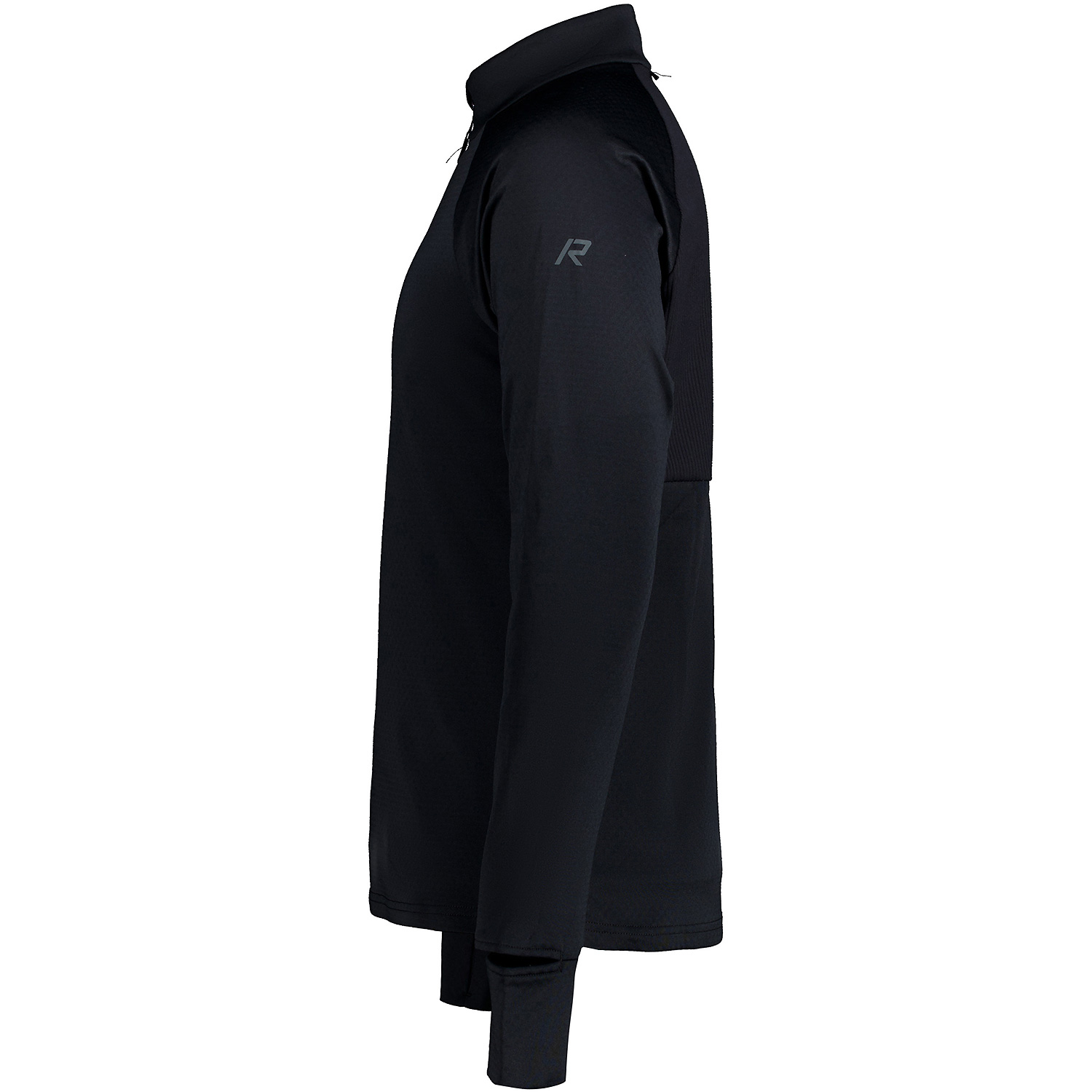 Herren Rukka Schwarz