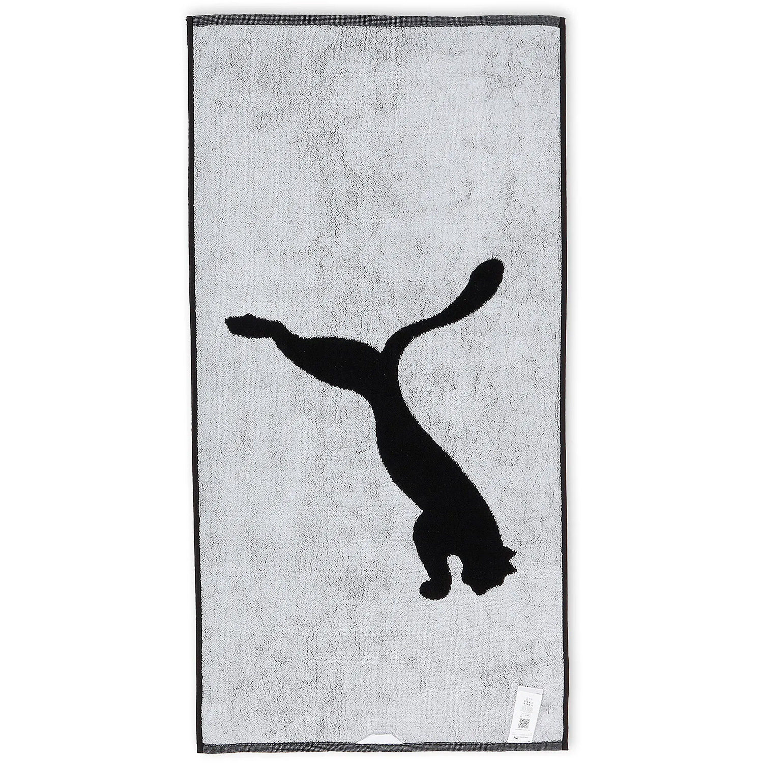 Unisex Puma wie abgebildet TEAM Towel Small (50x100) 001 - Zubehör