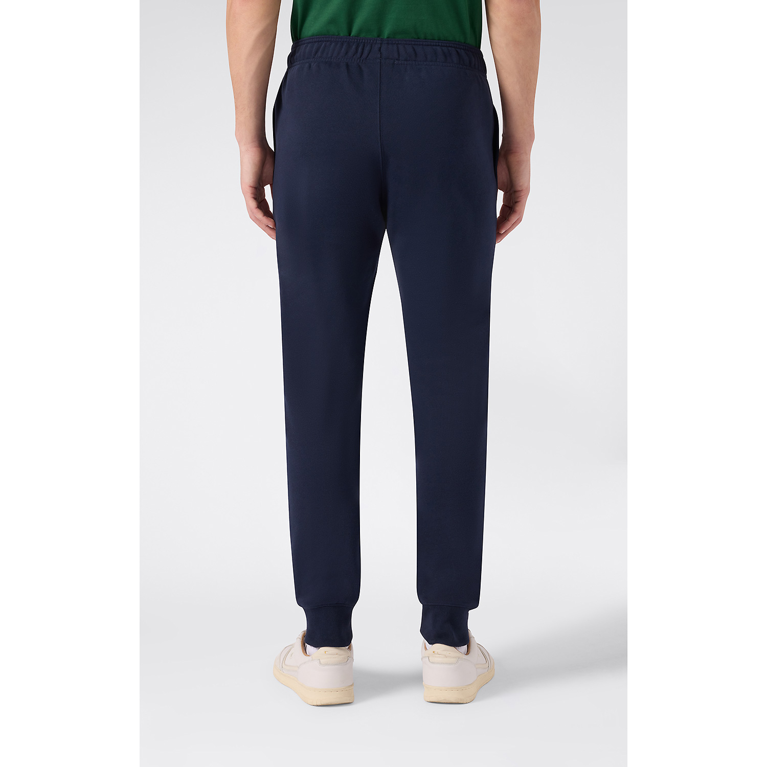 Herren Champion Marine Rib Cuff Pants BS501 M Hose