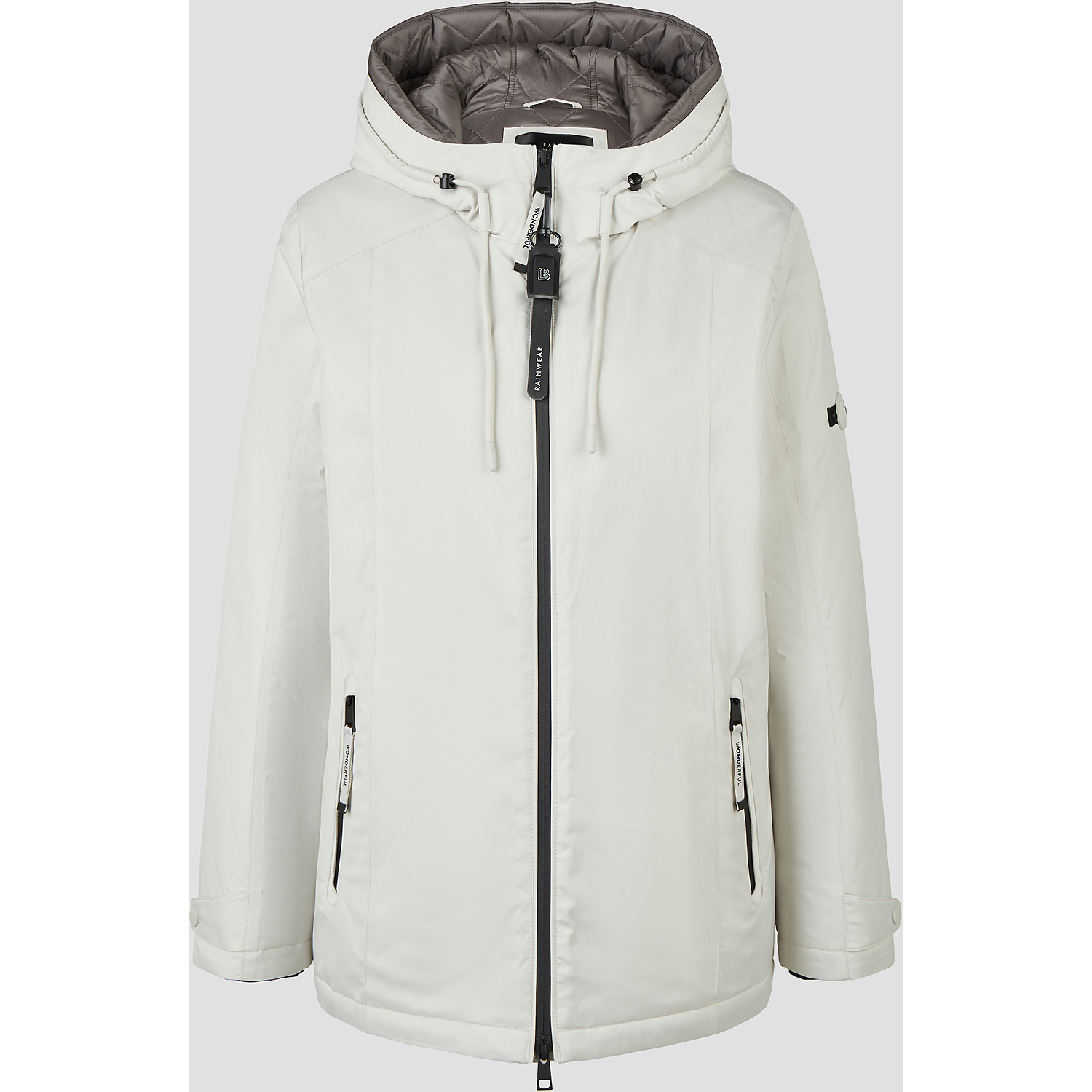 Damen Lebek Beige