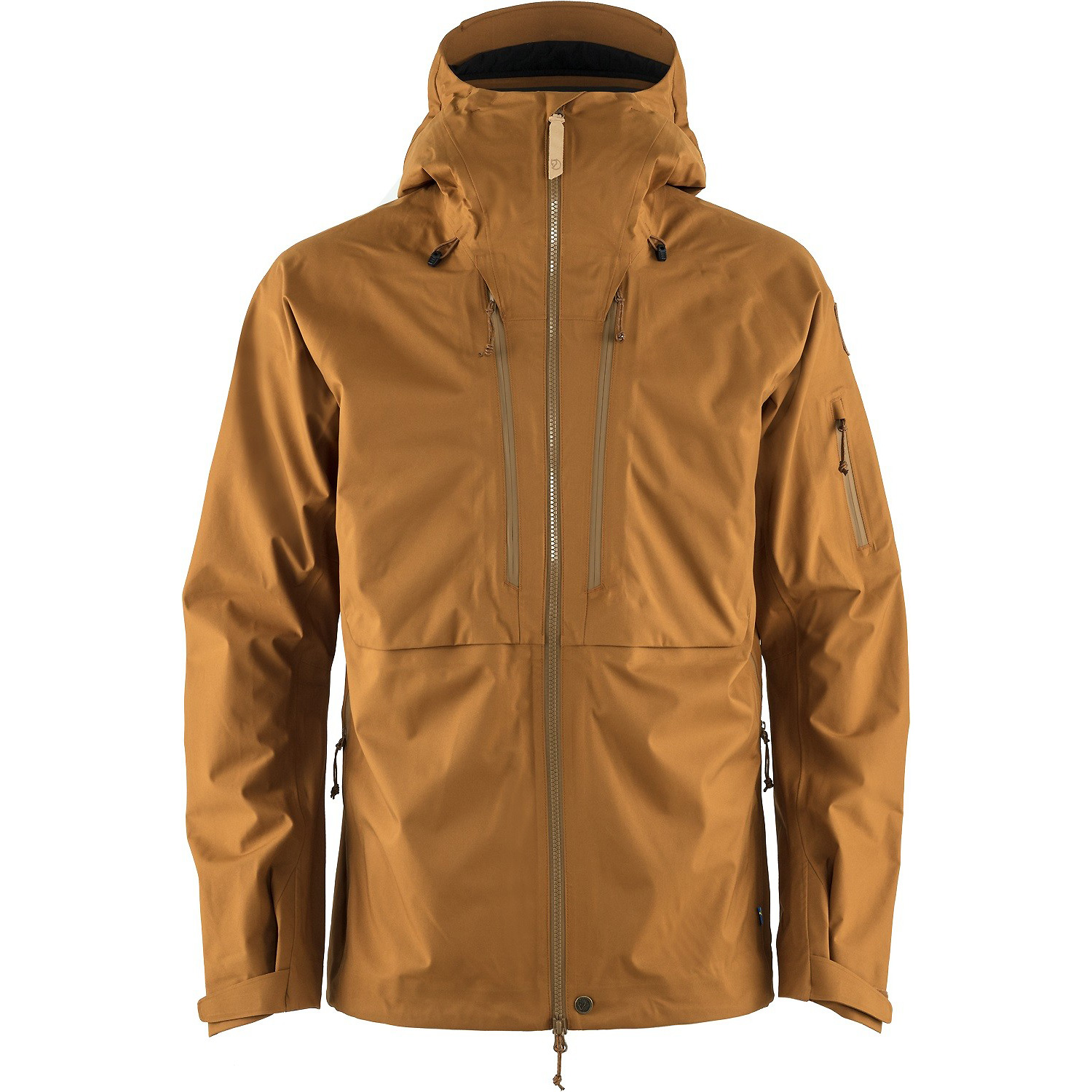 Herren Fjällräven Kastanie