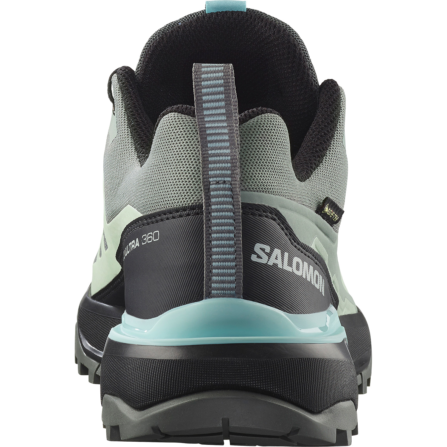 Damen Salomon wie abgebildet SHOES X ULTRA 360 GTX W Sedsa/Black/Sea Multifunktionsschuh